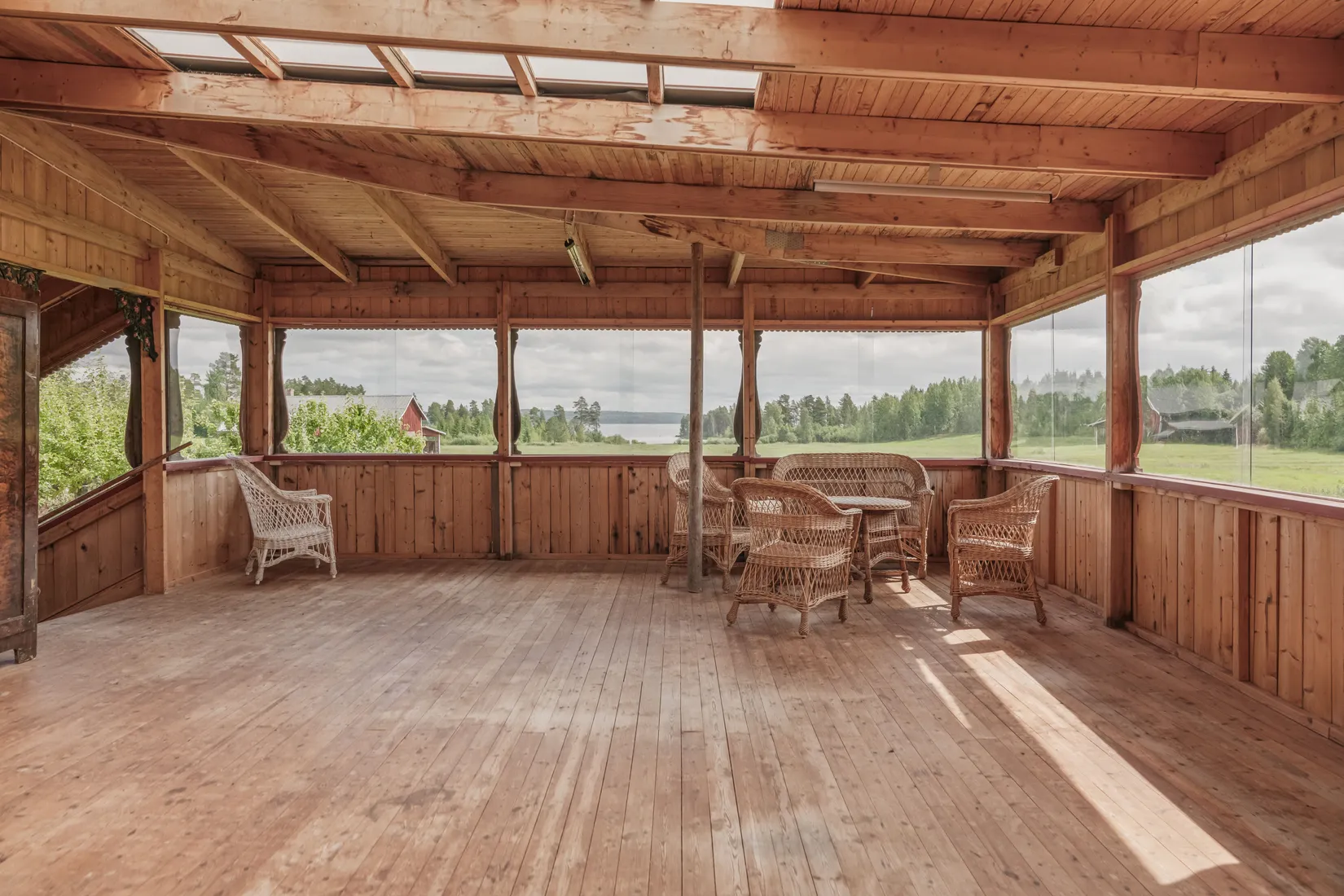 Villa, Stumsnäs byväg 83, Stumsnäs, Rättvik