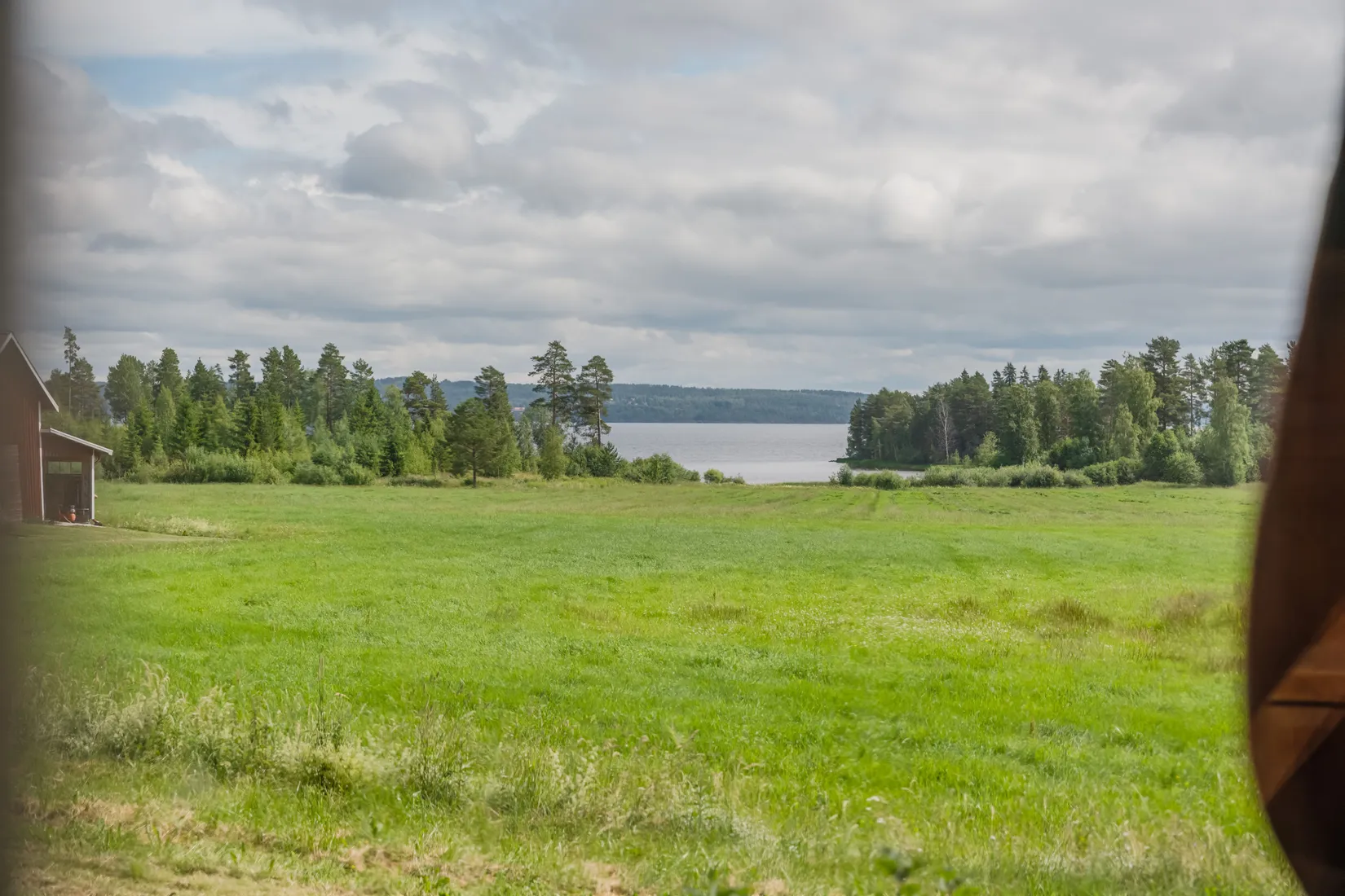 Villa, Stumsnäs byväg 83, Stumsnäs, Rättvik