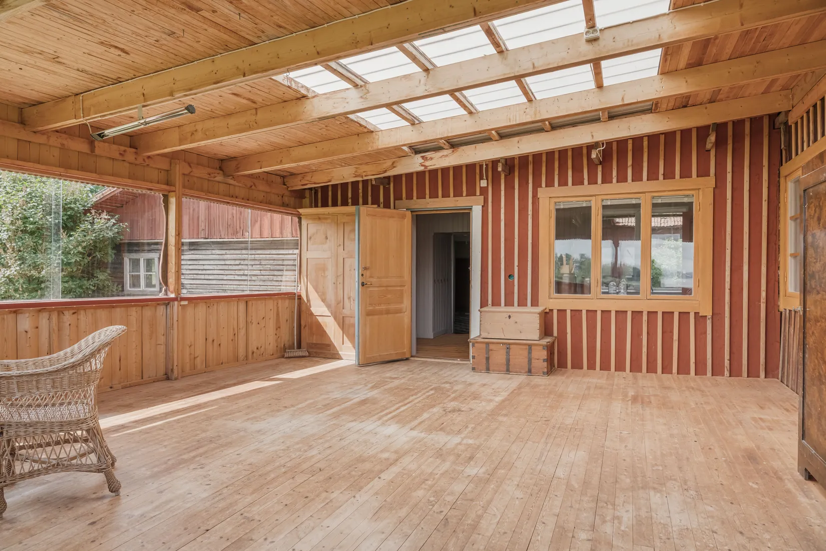Villa, Stumsnäs byväg 83, Stumsnäs, Rättvik