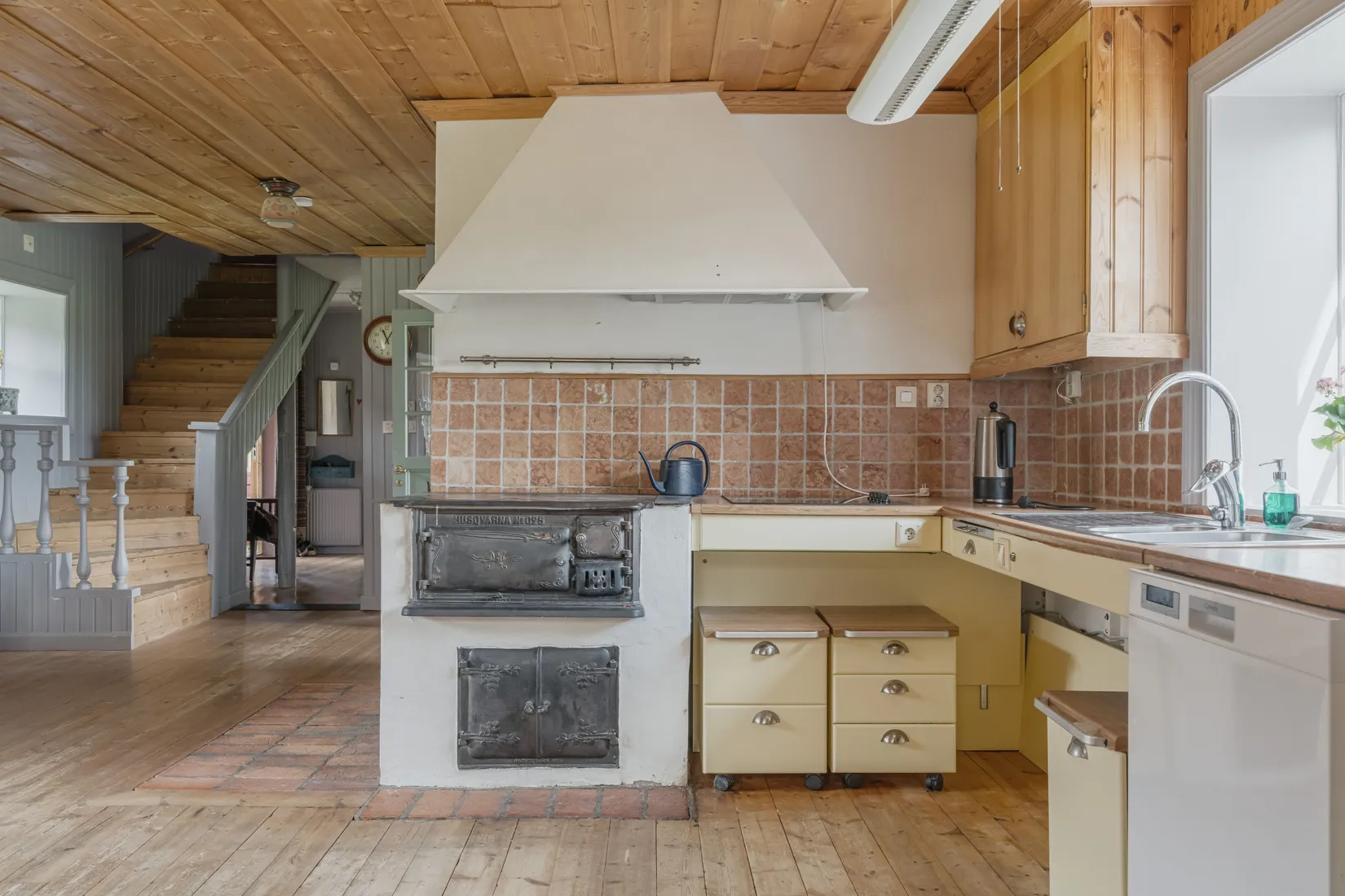 Villa, Stumsnäs byväg 83, Stumsnäs, Rättvik