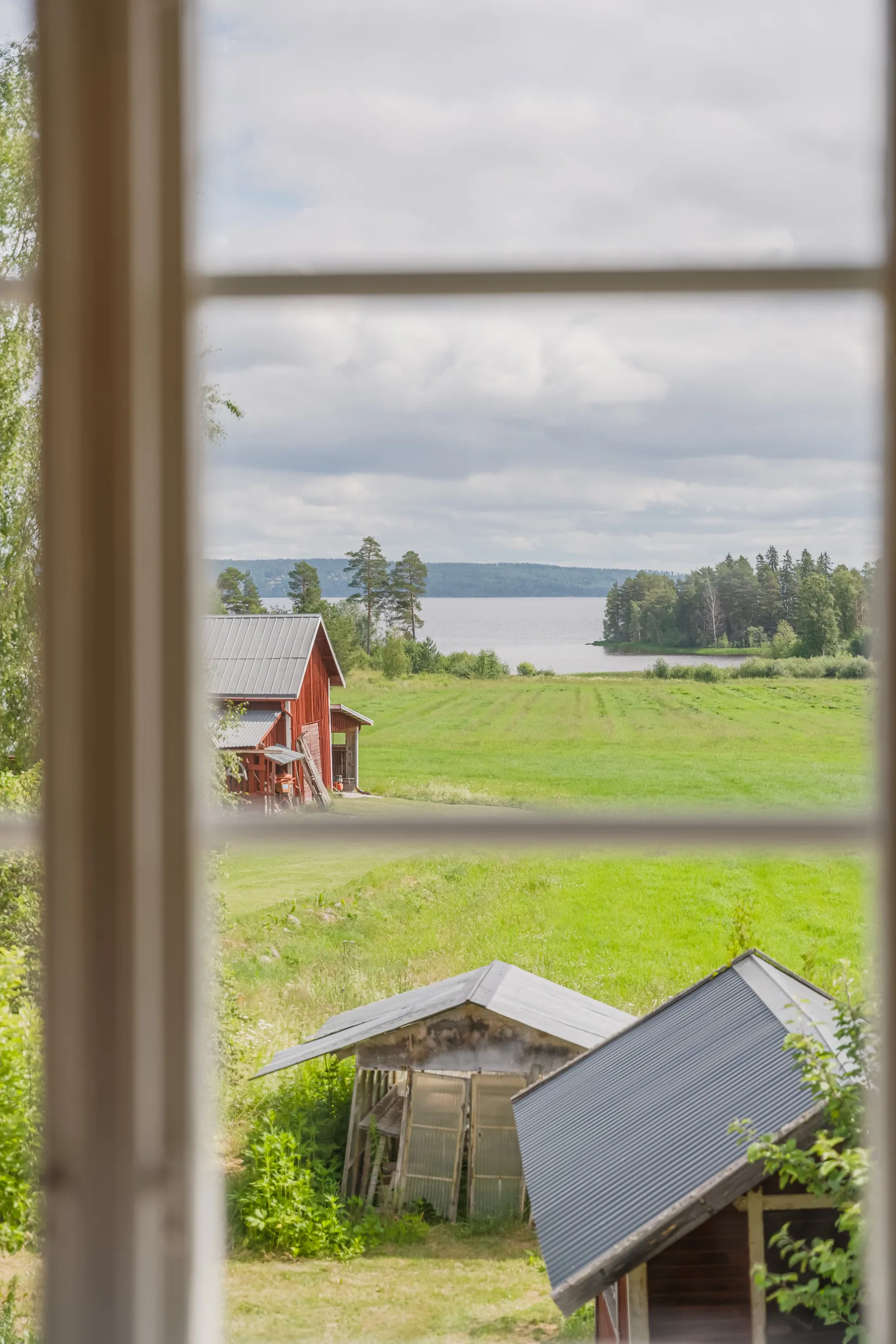 Villa, Stumsnäs byväg 83, Stumsnäs, Rättvik