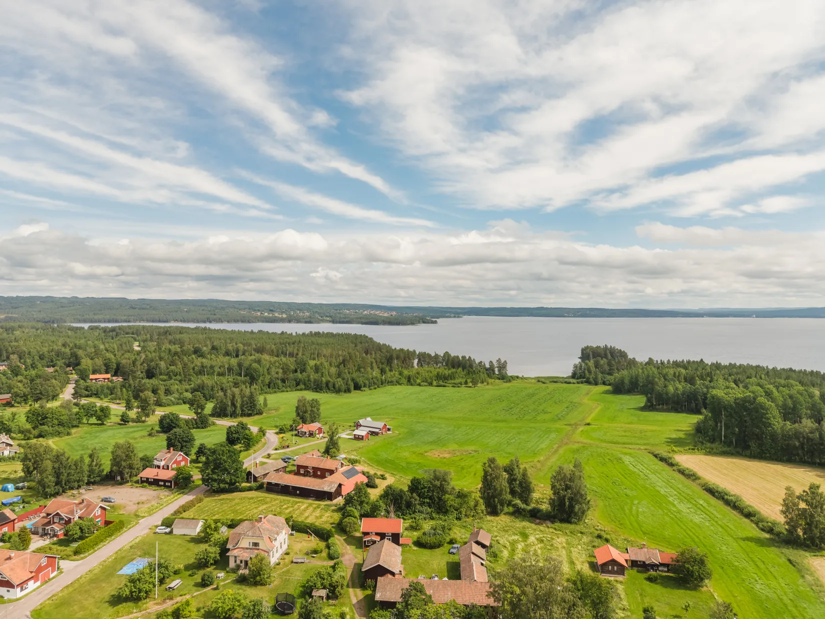 Villa, Stumsnäs byväg 83, Stumsnäs, Rättvik