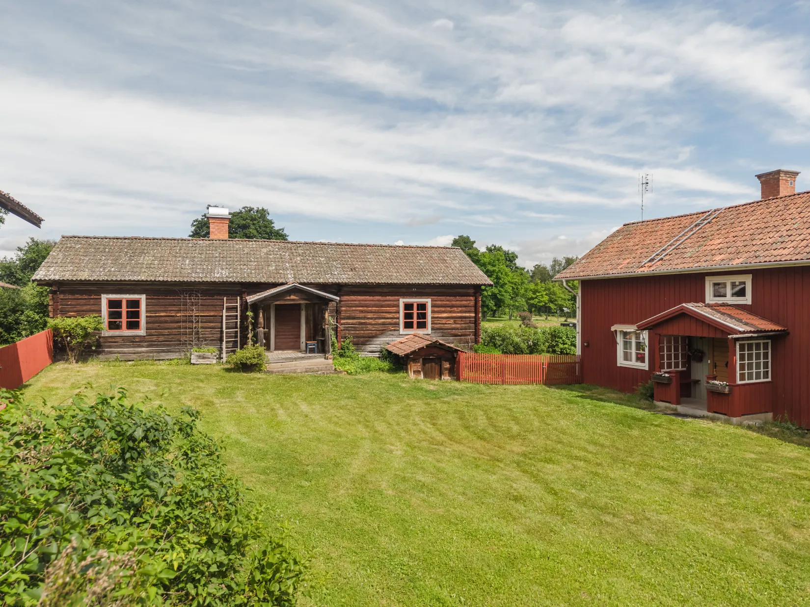 Villa, Stumsnäs byväg 83, Stumsnäs, Rättvik
