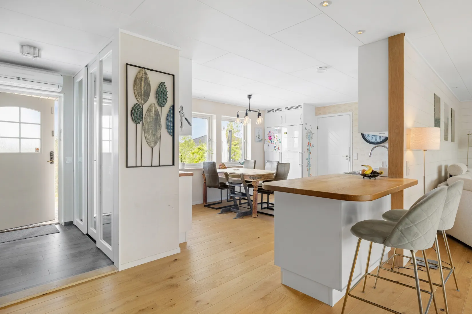 Villa, Jan Israelssons väg 9, Skärgårdsstad, Österåker