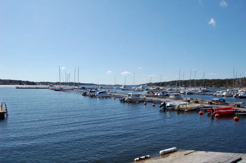 Villa, Jan Israelssons väg 9, Skärgårdsstad, Österåker