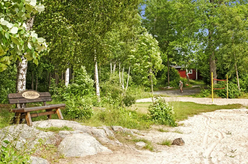 Villa, Jan Israelssons väg 9, Skärgårdsstad, Österåker