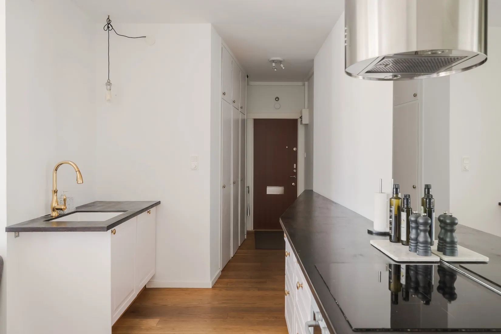 Bostadsrätt, Vintergatan 4, Centrala Sundbyberg, Sundbyberg