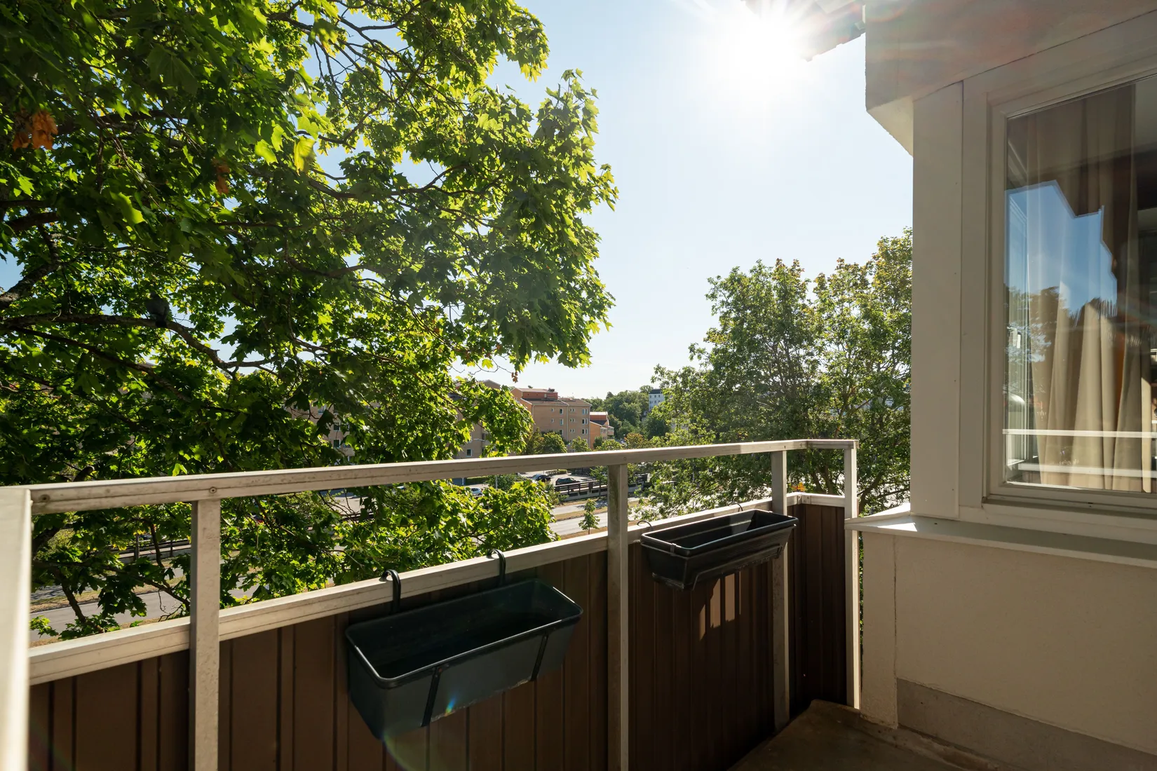 Bostadsrätt, Vintergatan 4, Centrala Sundbyberg, Sundbyberg