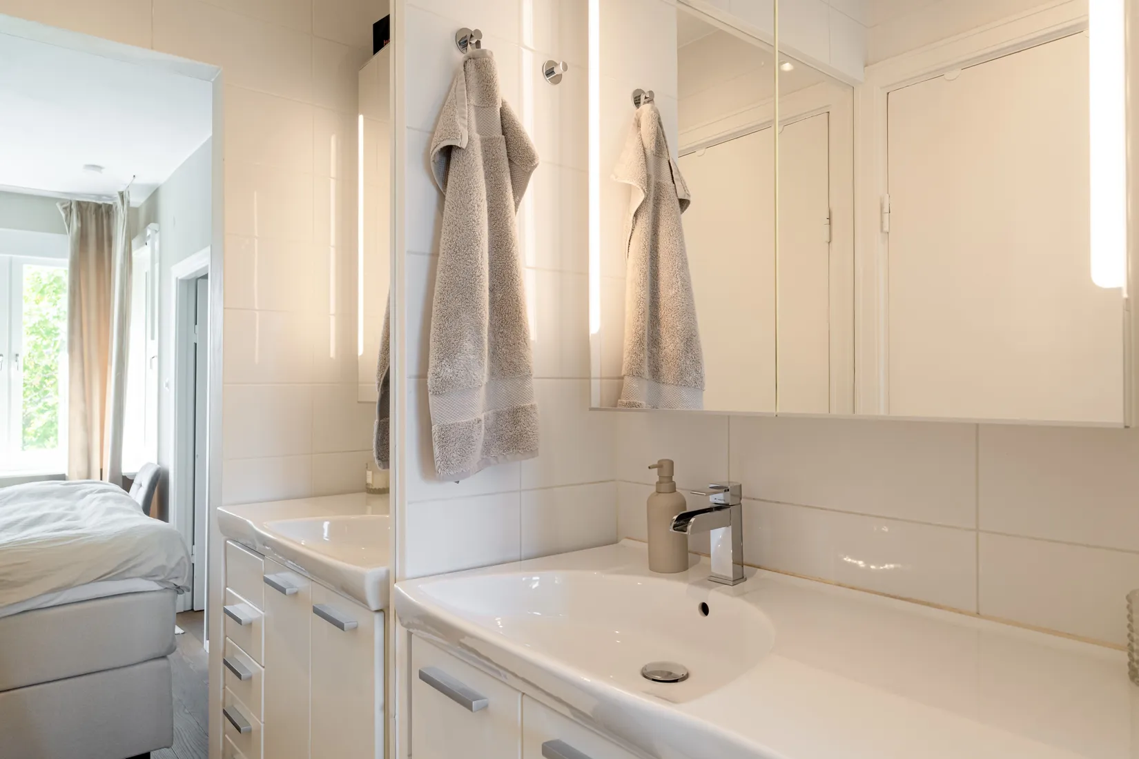 Bostadsrätt, Vintergatan 4, Centrala Sundbyberg, Sundbyberg