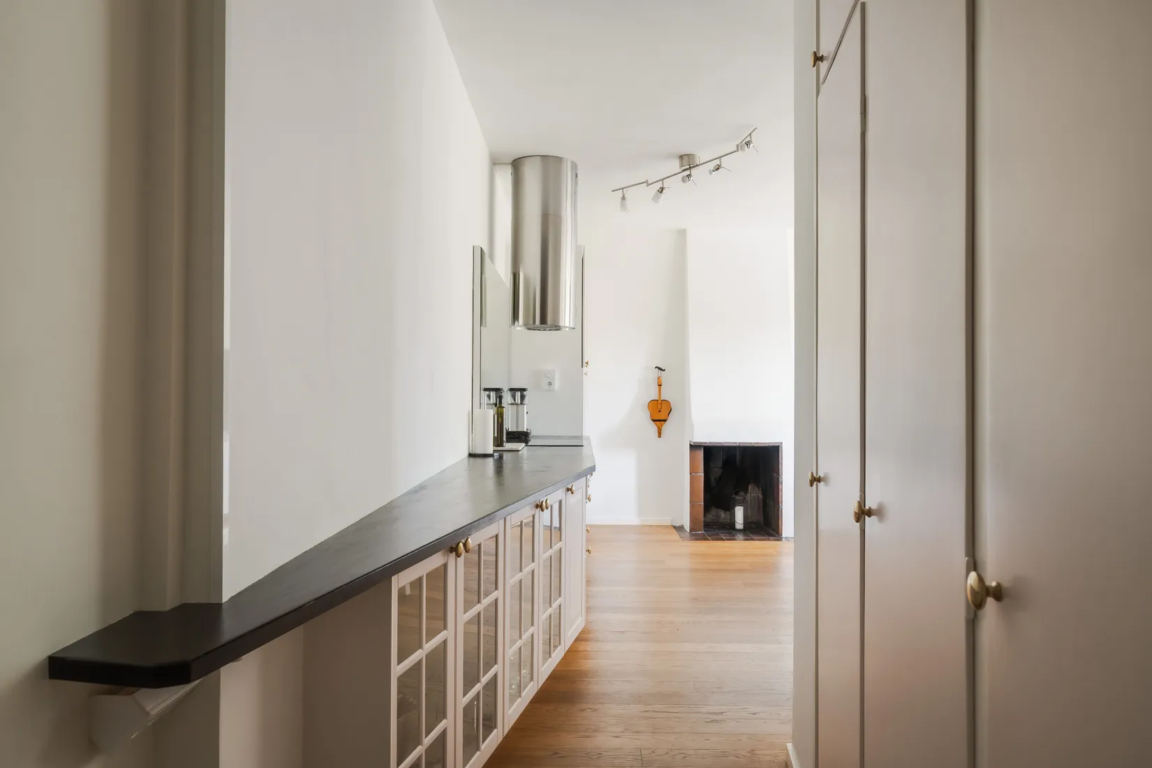 Bostadsrätt, Vintergatan 4, Centrala Sundbyberg, Sundbyberg