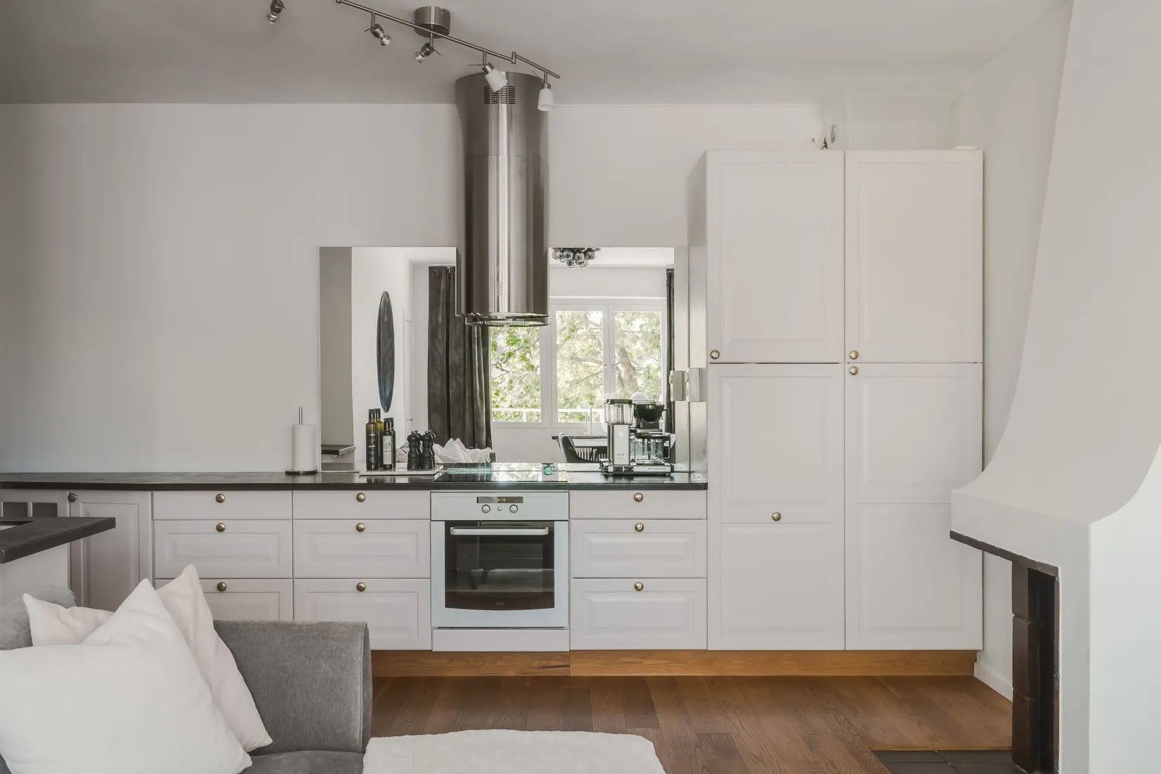 Bostadsrätt, Vintergatan 4, Centrala Sundbyberg, Sundbyberg