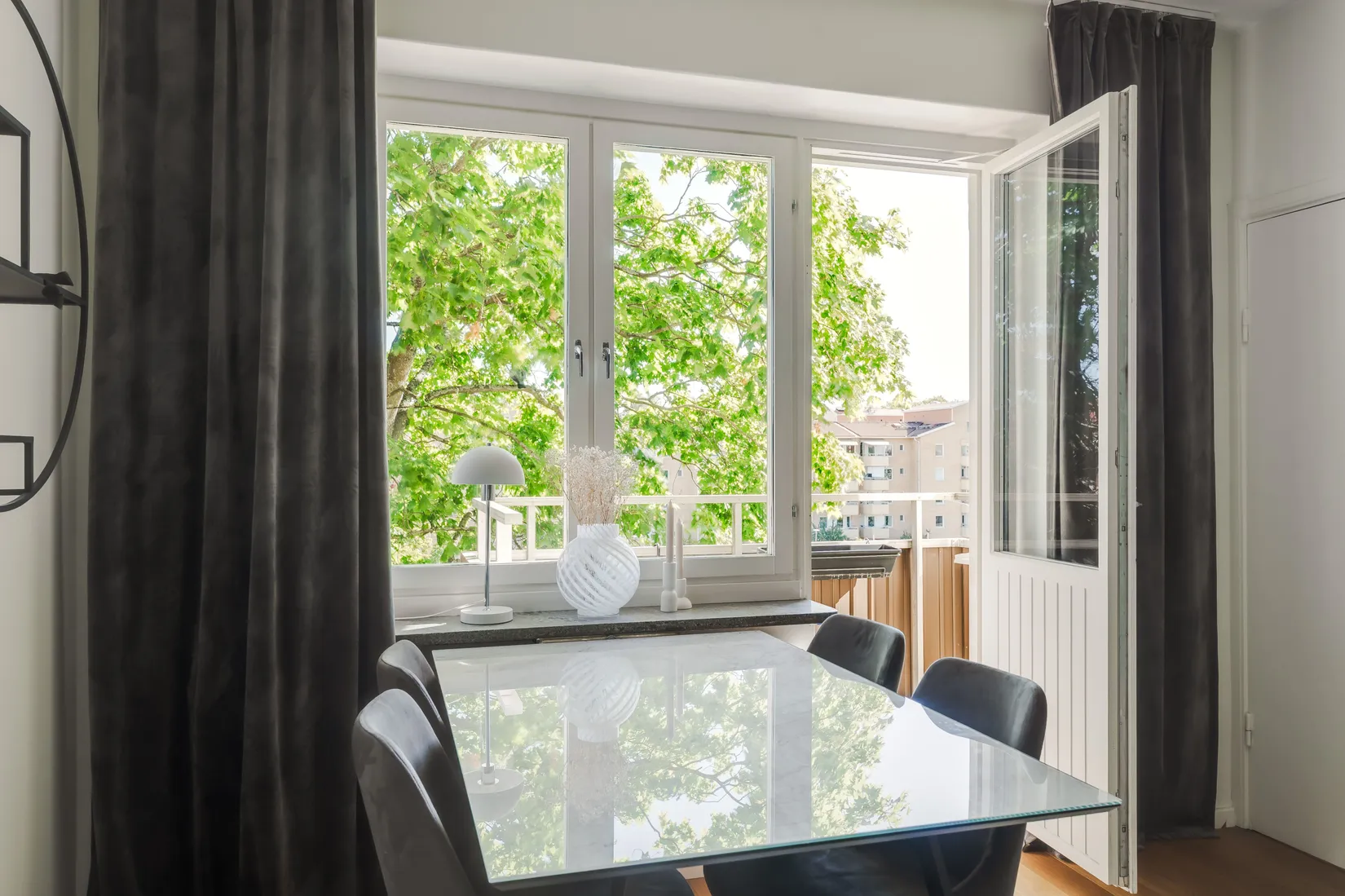 Bostadsrätt, Vintergatan 4, Centrala Sundbyberg, Sundbyberg