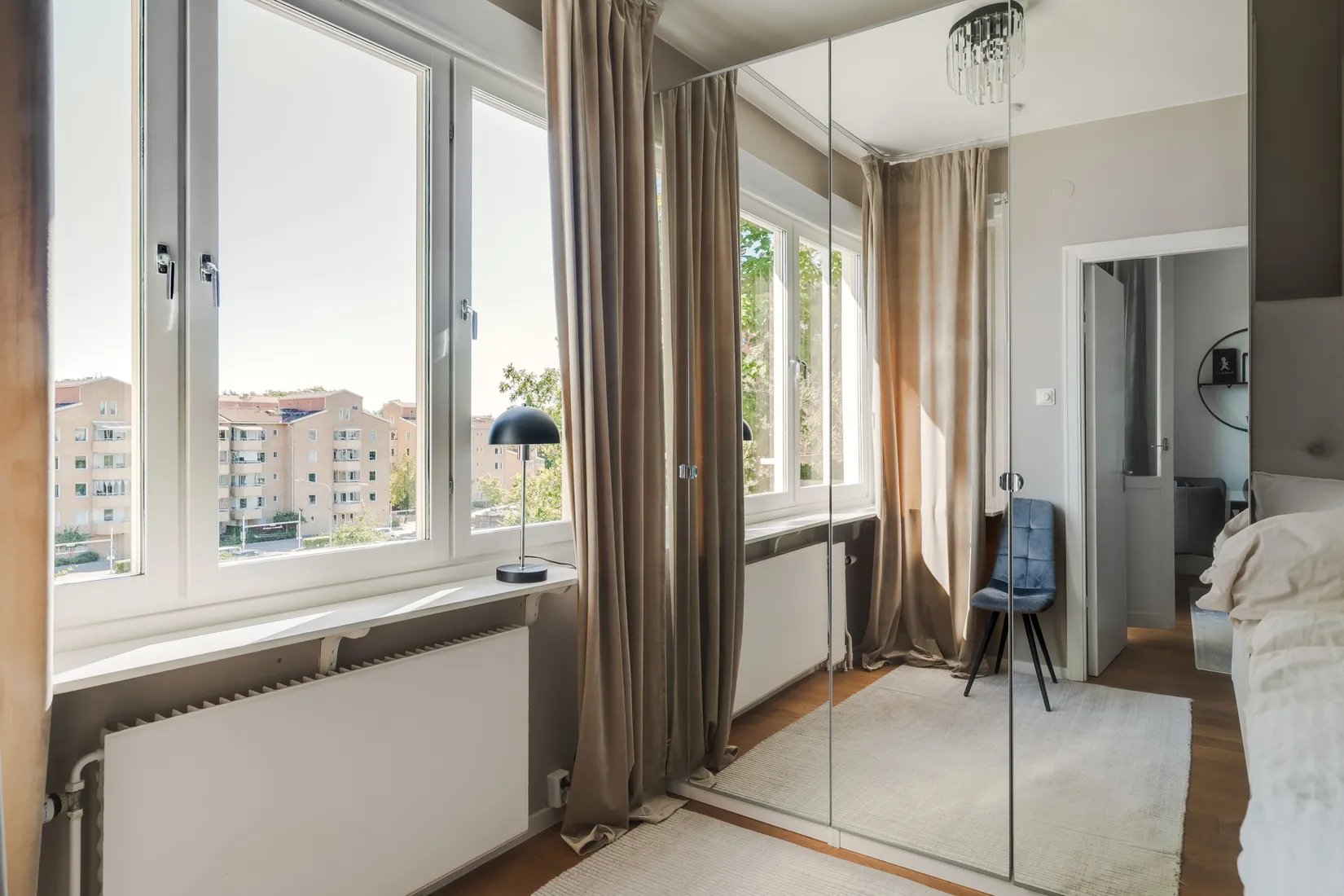 Bostadsrätt, Vintergatan 4, Centrala Sundbyberg, Sundbyberg