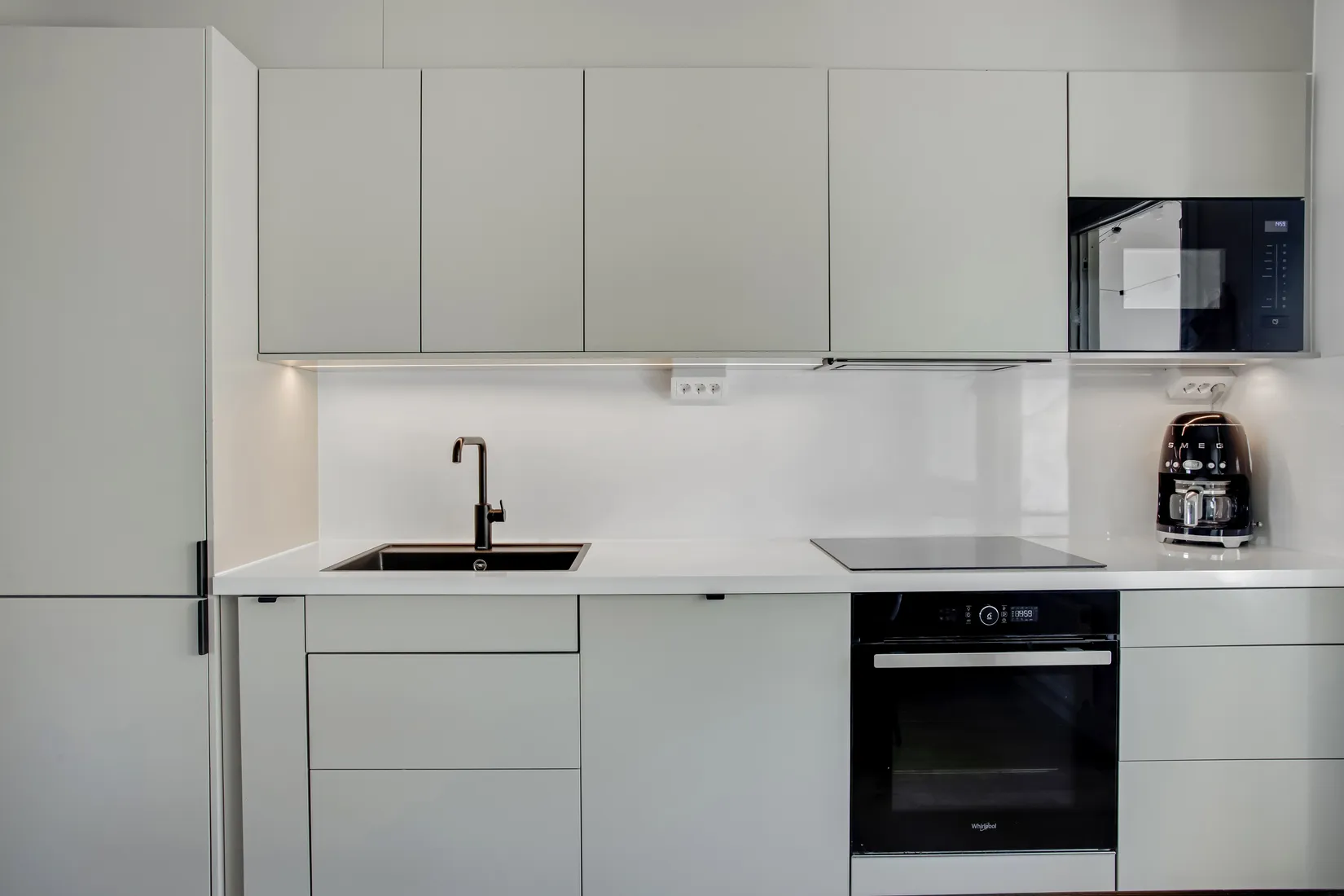 Bostadsrätt, Hampvägen 13, 3 tr., Hallunda - Norsborg, Botkyrka