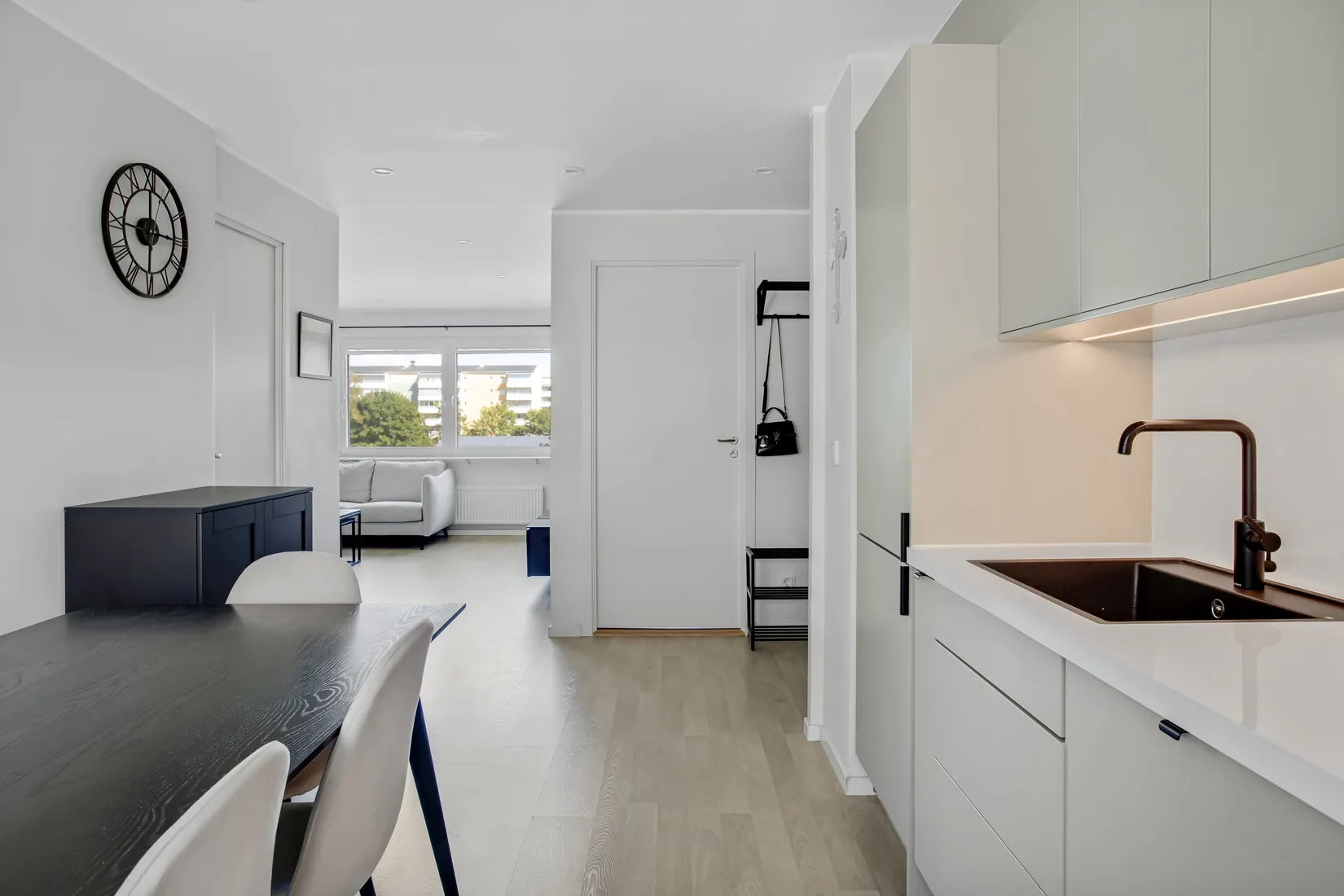 Bostadsrätt, Hampvägen 13, 3 tr., Hallunda - Norsborg, Botkyrka