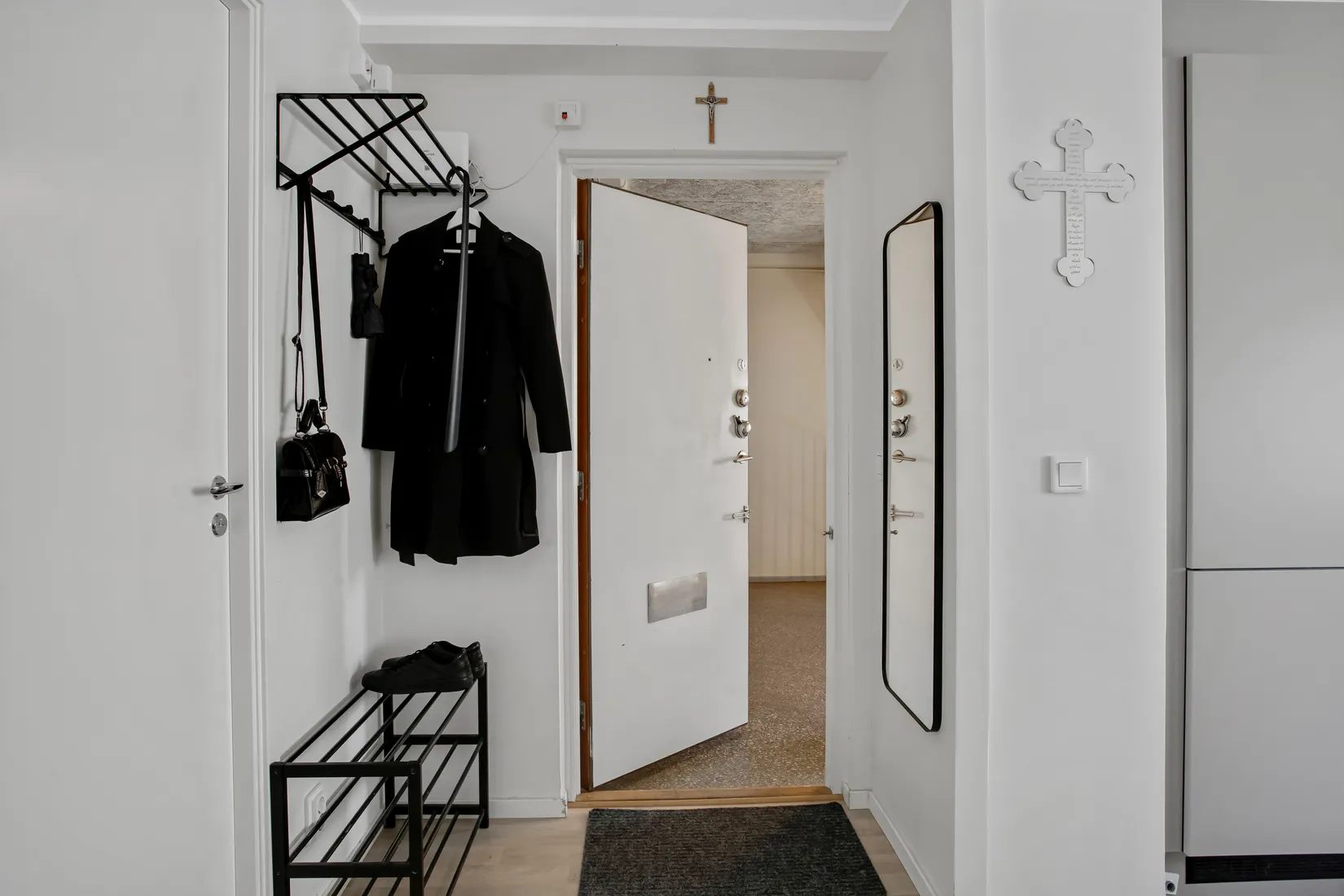 Bostadsrätt, Hampvägen 13, 3 tr., Hallunda - Norsborg, Botkyrka