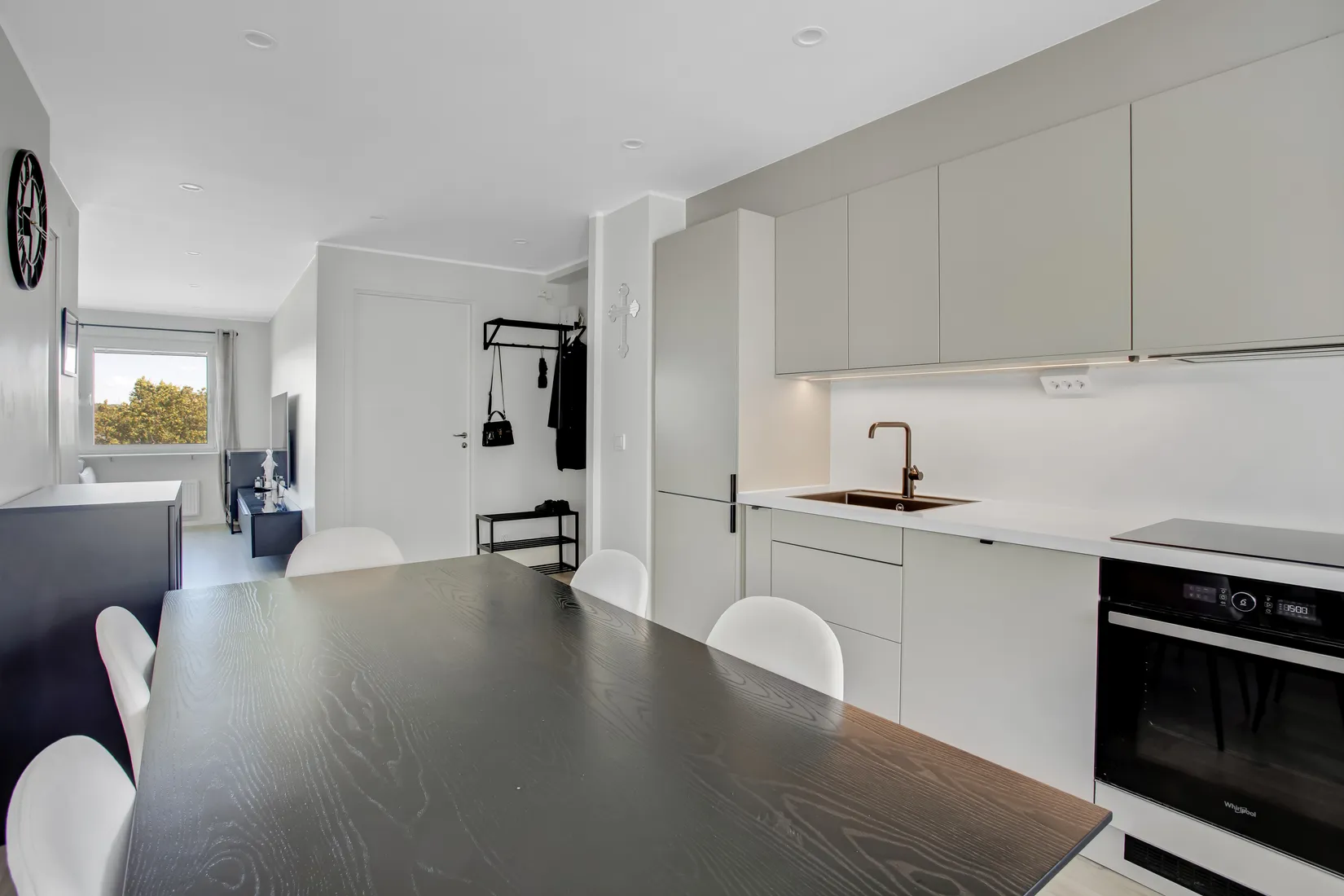 Bostadsrätt, Hampvägen 13, 3 tr., Hallunda - Norsborg, Botkyrka