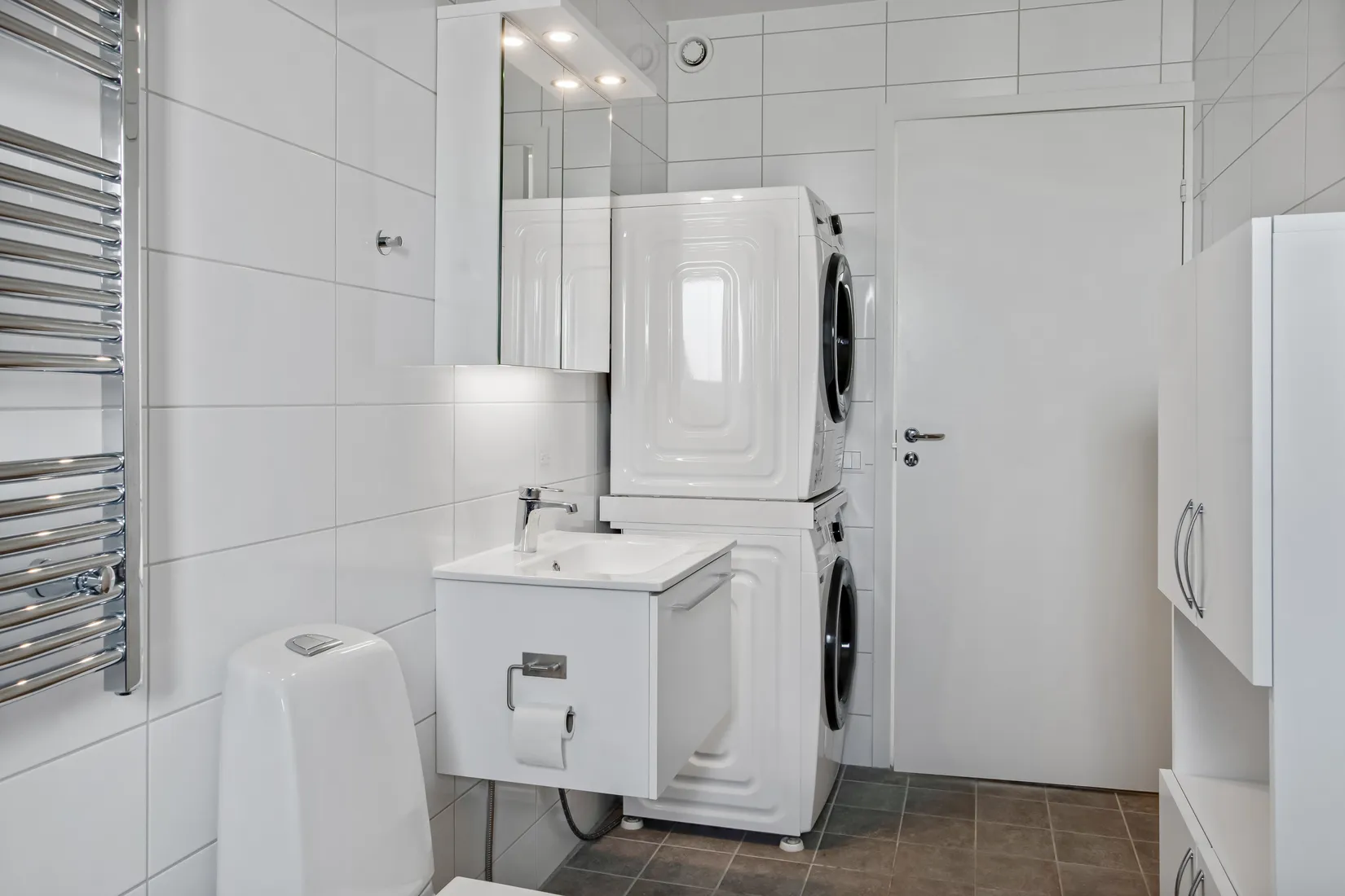 Bostadsrätt, Hampvägen 13, 3 tr., Hallunda - Norsborg, Botkyrka