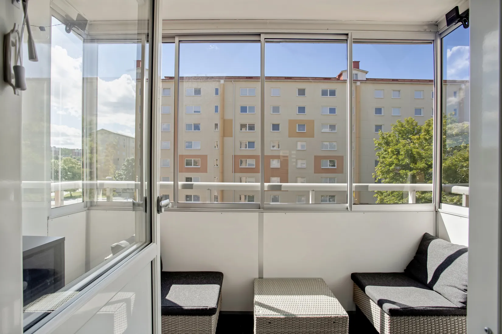 Bostadsrätt, Hampvägen 13, 3 tr., Hallunda - Norsborg, Botkyrka