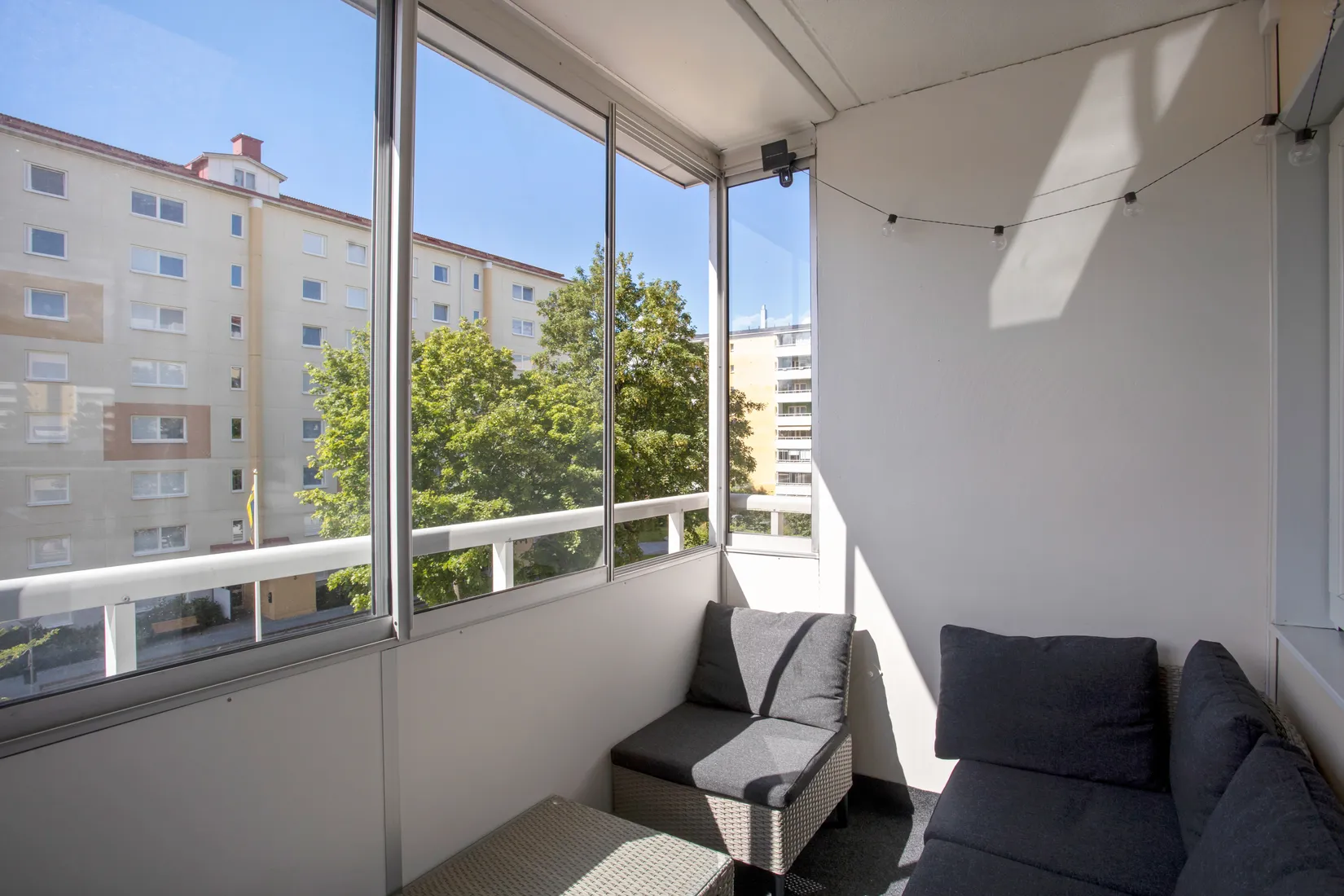 Bostadsrätt, Hampvägen 13, 3 tr., Hallunda - Norsborg, Botkyrka