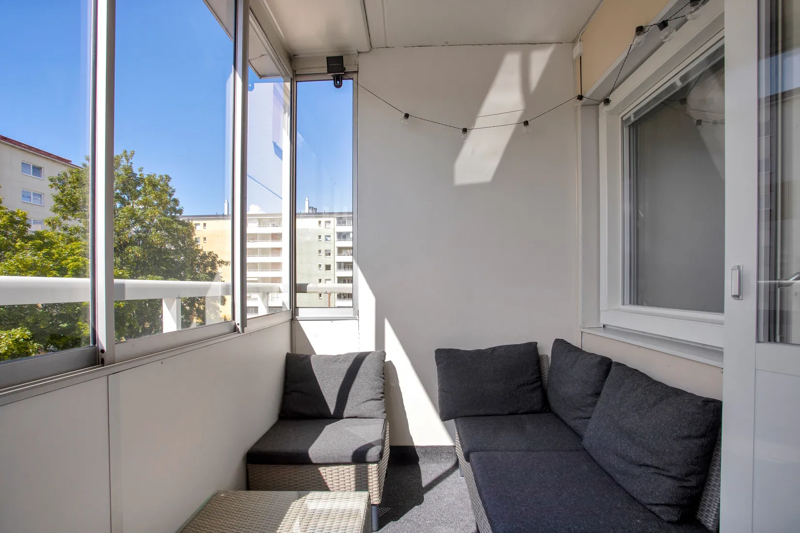 Bostadsrätt, Hampvägen 13, 3 tr., Hallunda - Norsborg, Botkyrka