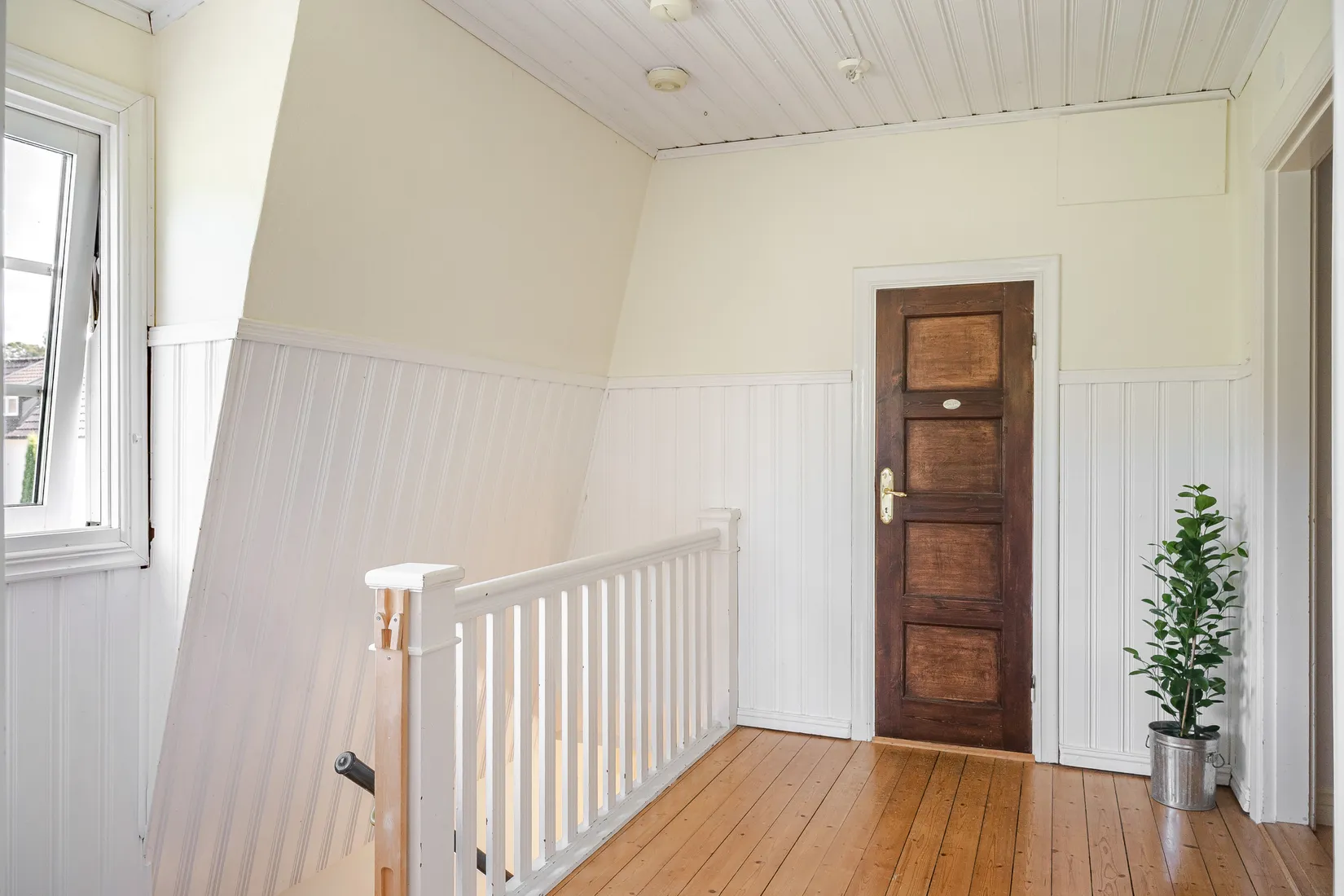 Villa, Rymarksgatan 25, Bjärnum, Hässleholm