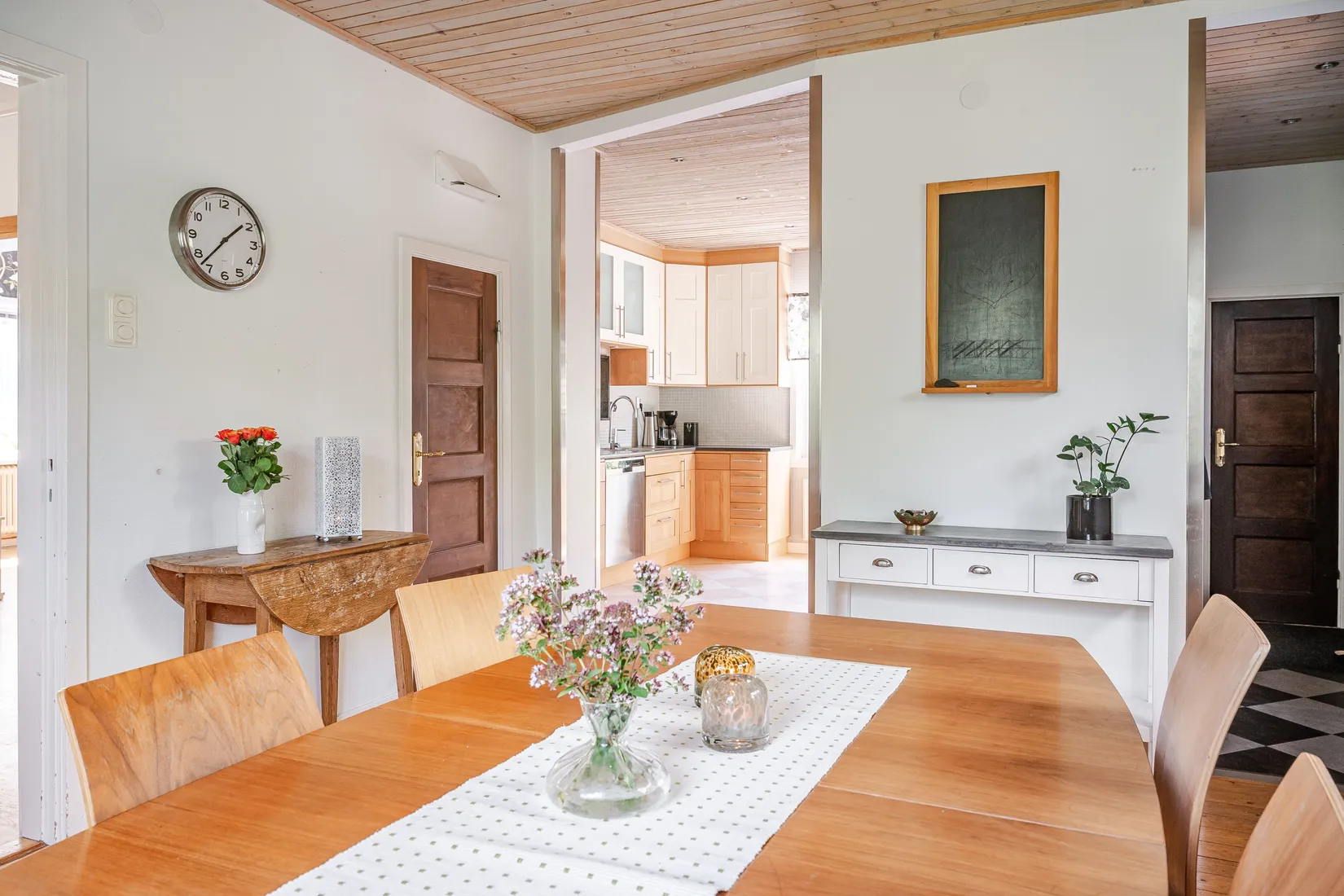 Villa, Rymarksgatan 25, Bjärnum, Hässleholm