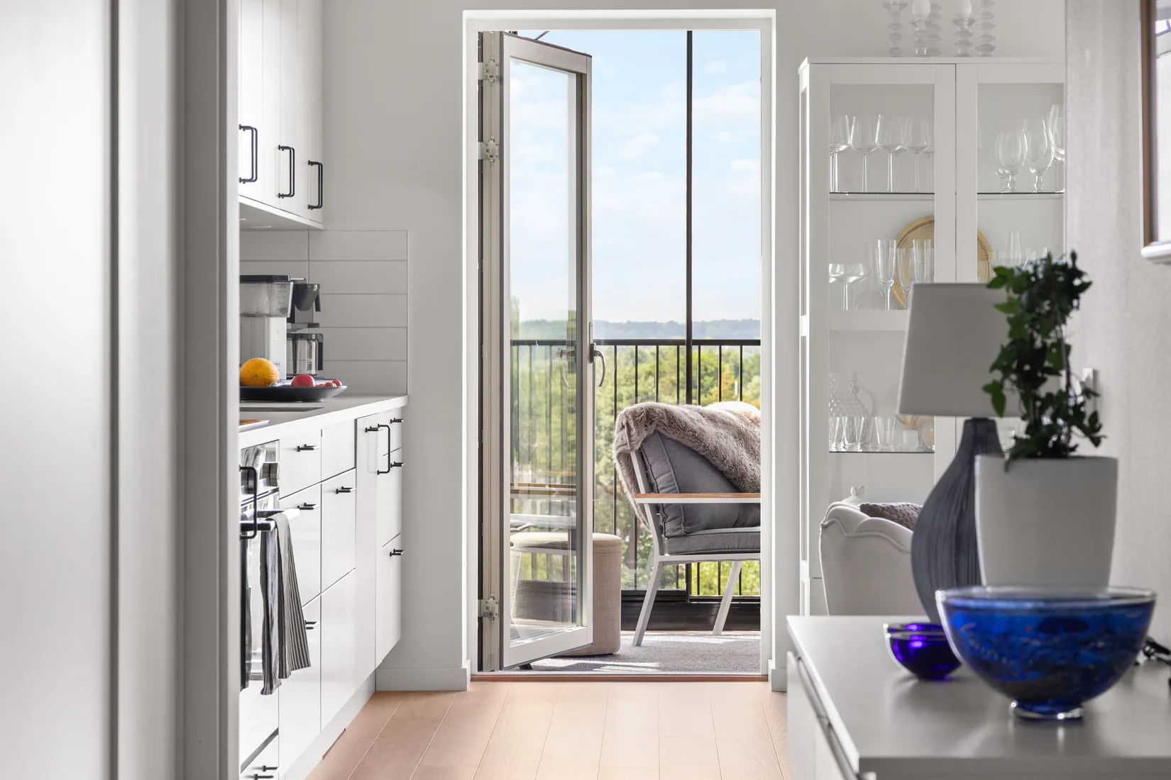 Bostadsrätt, Trönningebjärsvägen 43, Trönninge, Varberg