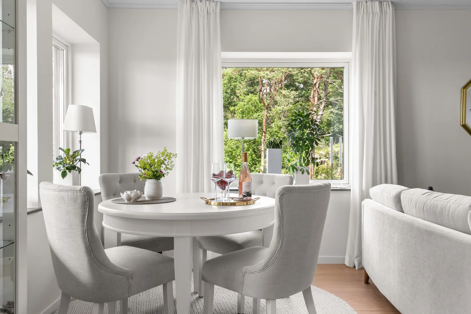 Bostadsrätt, Trönningebjärsvägen 43, Trönninge, Varberg