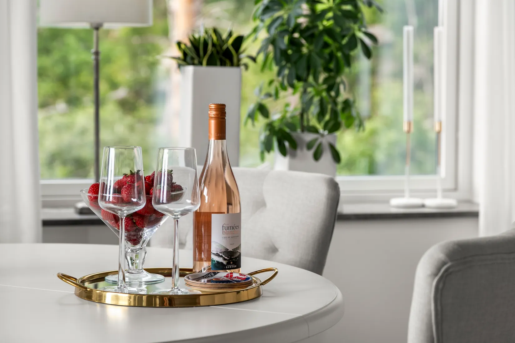 Bostadsrätt, Trönningebjärsvägen 43, Trönninge, Varberg