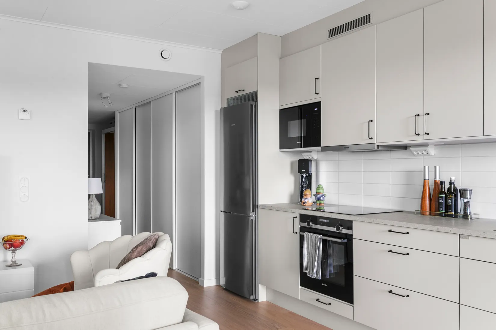 Bostadsrätt, Trönningebjärsvägen 43, Trönninge, Varberg