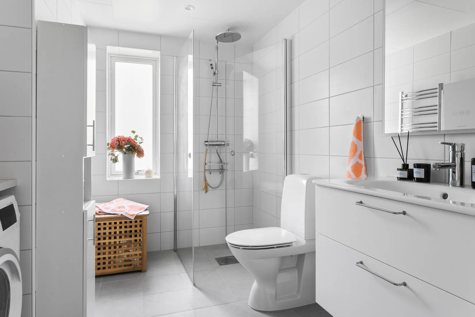 Bostadsrätt, Trönningebjärsvägen 43, Trönninge, Varberg