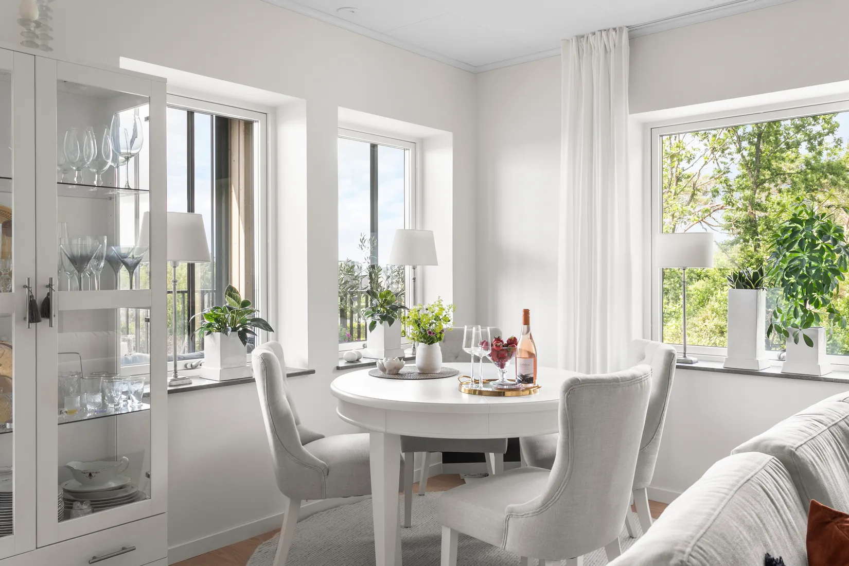 Bostadsrätt, Trönningebjärsvägen 43, Trönninge, Varberg
