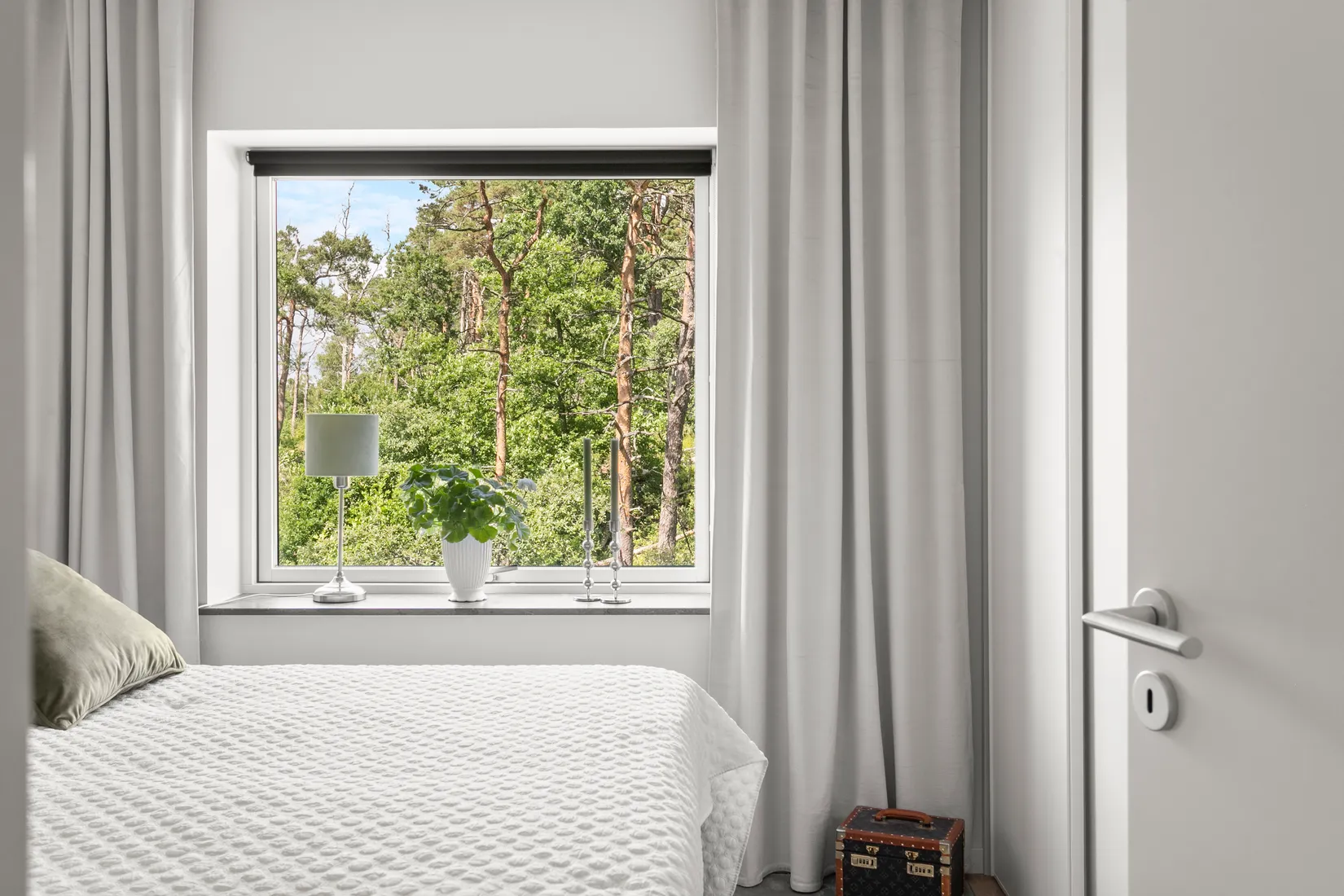 Bostadsrätt, Trönningebjärsvägen 43, Trönninge, Varberg