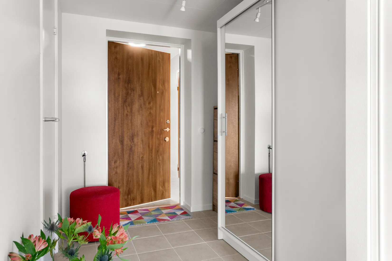 Bostadsrätt, Trönningebjärsvägen 43, Trönninge, Varberg