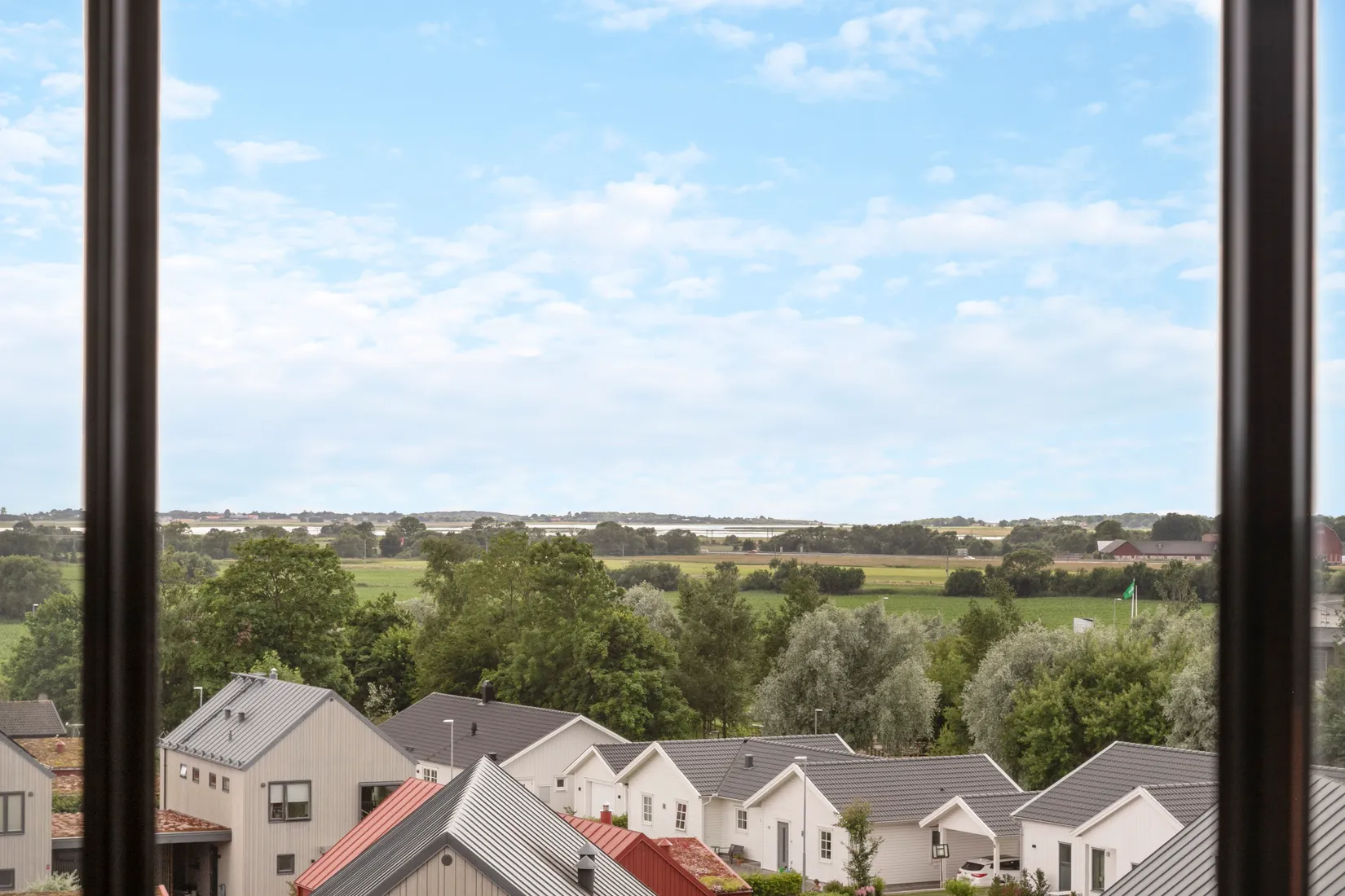 Bostadsrätt, Trönningebjärsvägen 43, Trönninge, Varberg