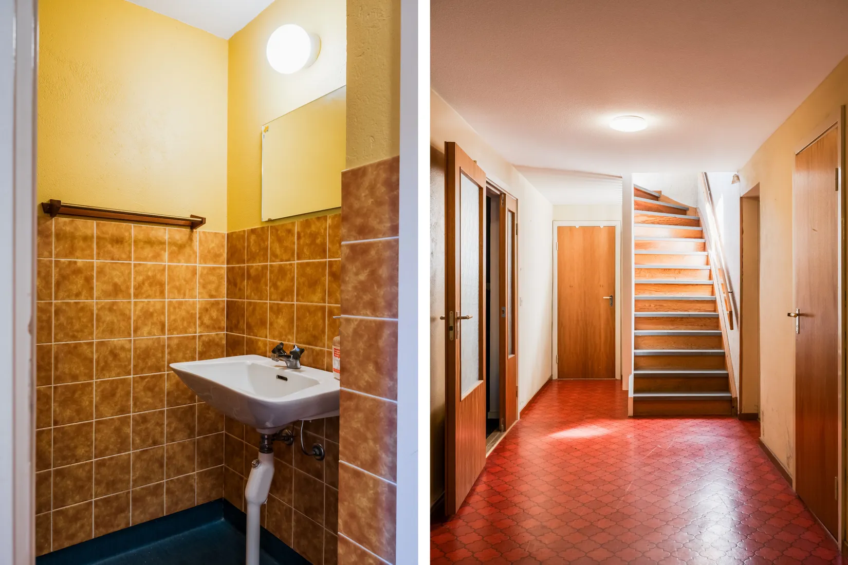 Villa, Bondevägen 1, Veterinärsområdet, Höör