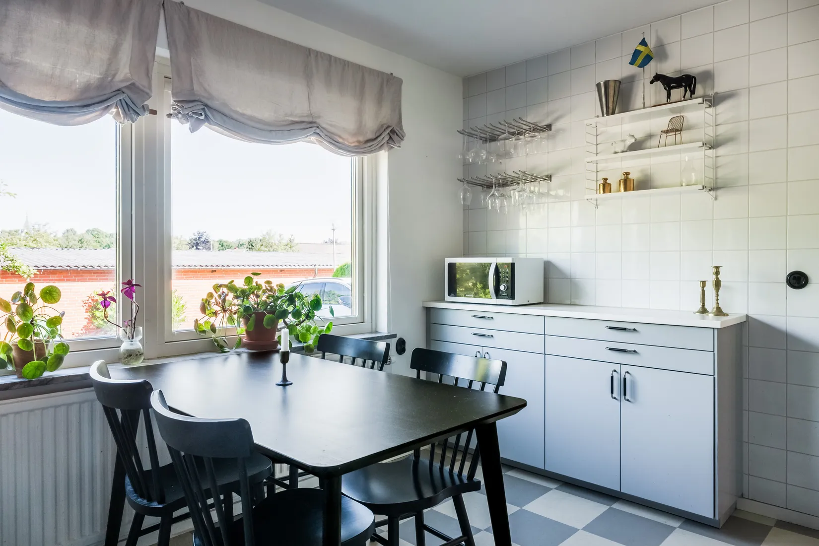 Villa, Bondevägen 1, Veterinärsområdet, Höör
