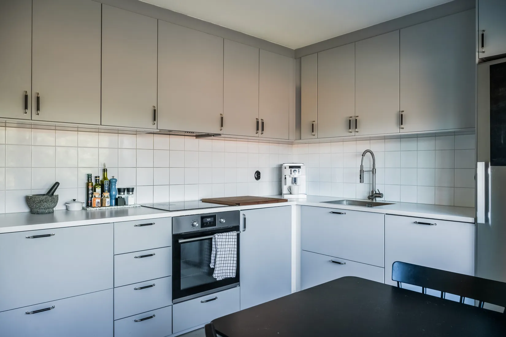 Villa, Bondevägen 1, Veterinärsområdet, Höör
