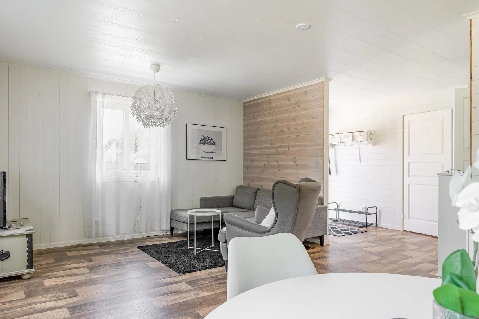Villa, Åsen 105, Ljusdal