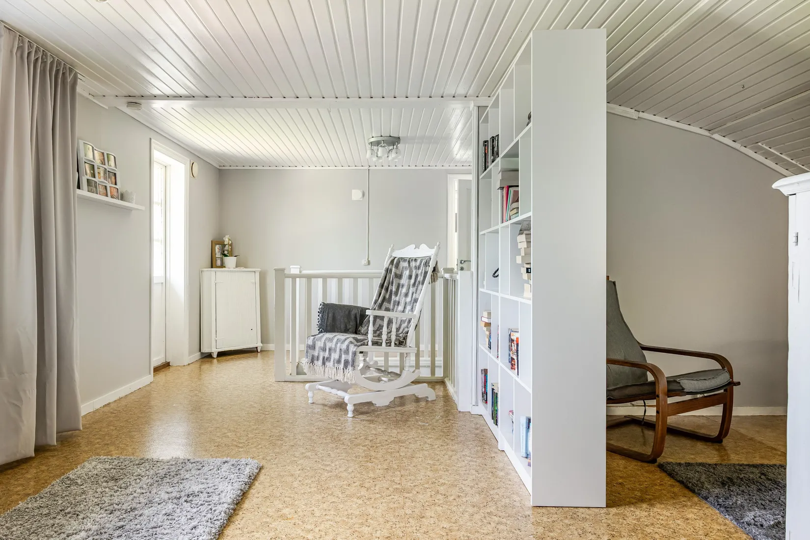 Villa, Åsen 105, Ljusdal