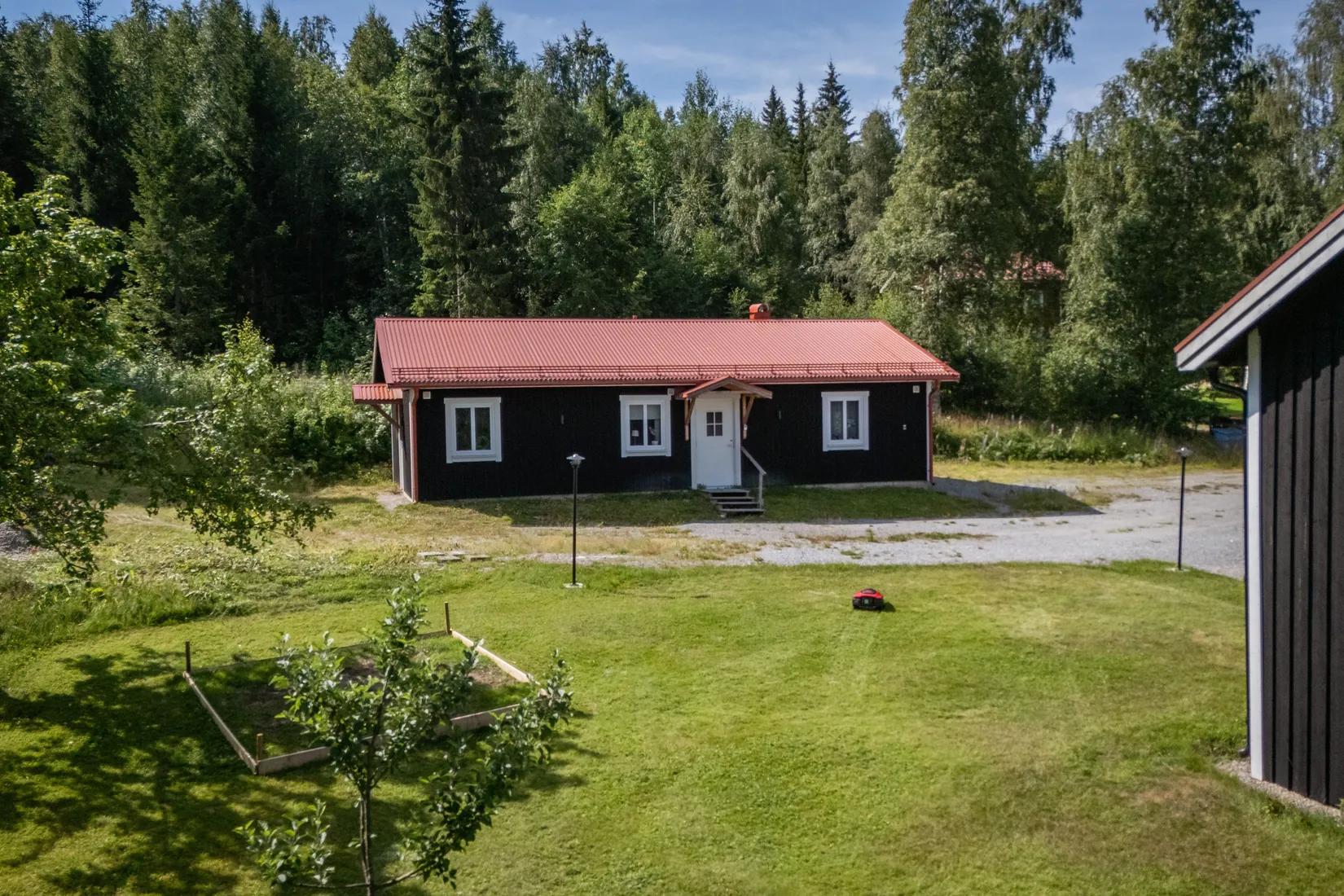 Villa, Åsen 105, Ljusdal