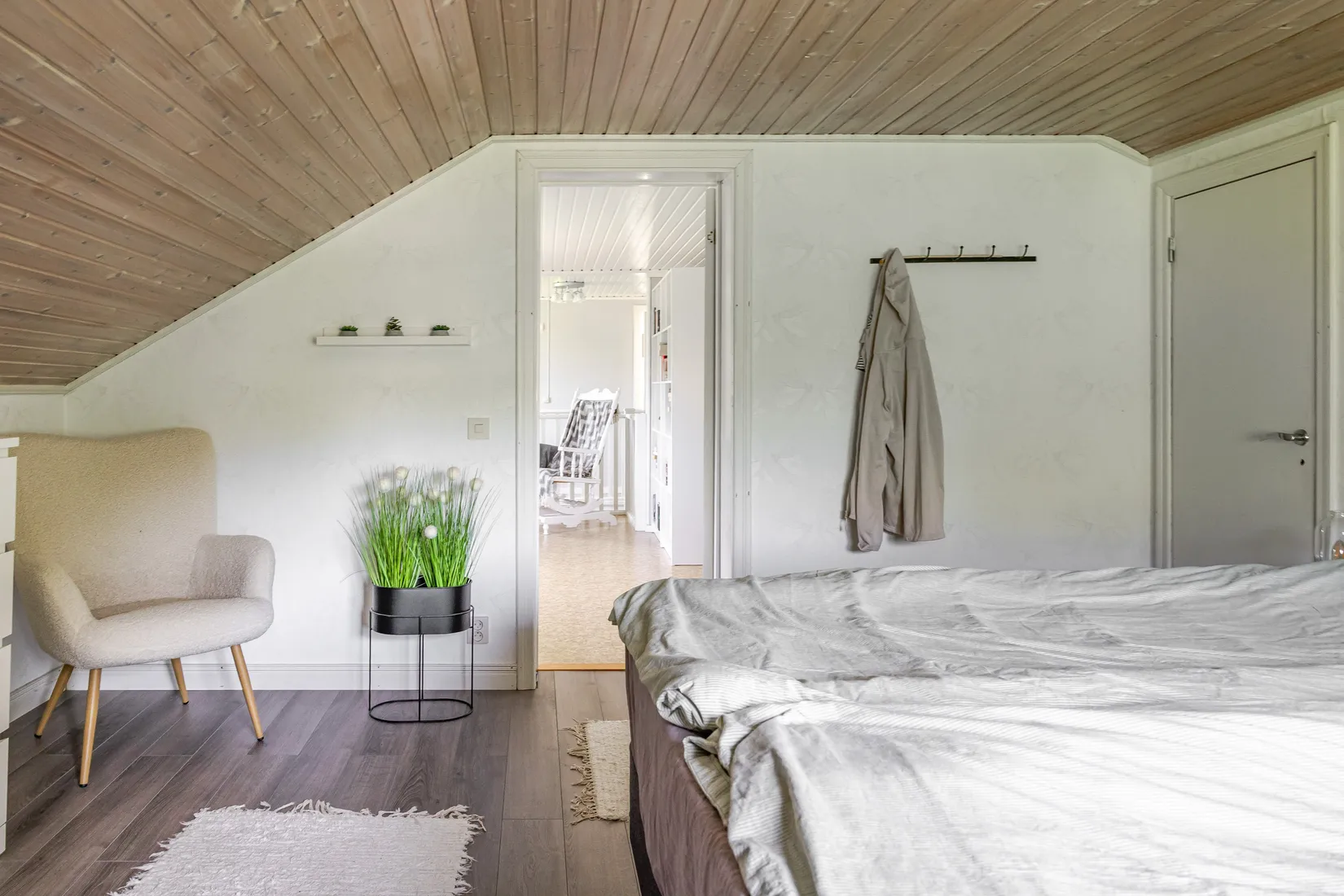 Villa, Åsen 105, Ljusdal