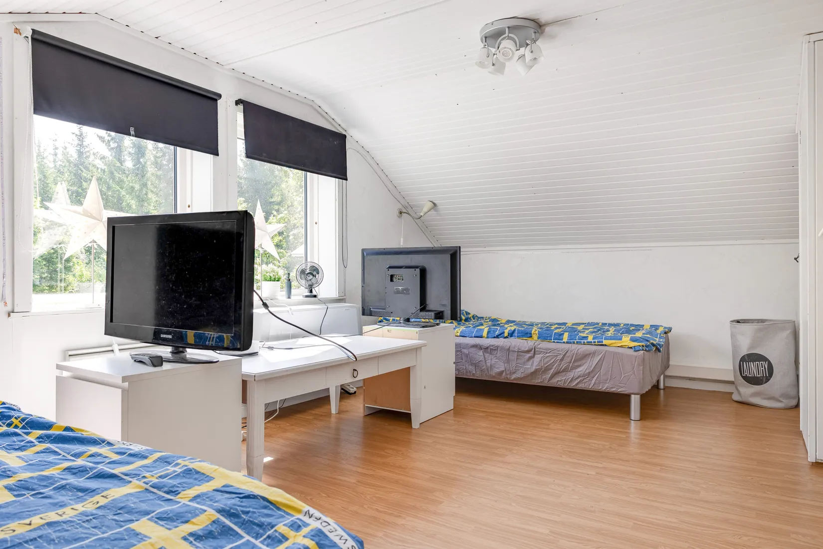 Villa, Åsen 105, Ljusdal