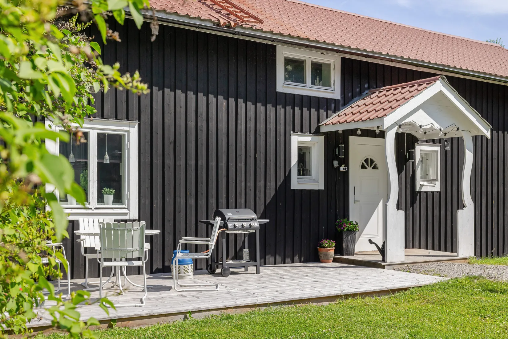 Villa, Åsen 105, Ljusdal