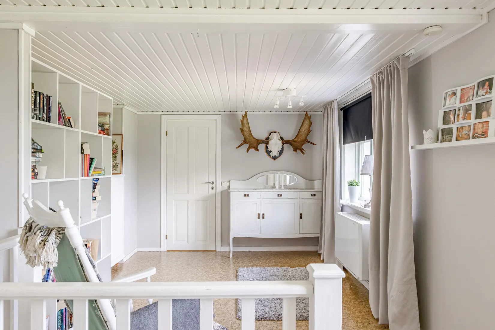 Villa, Åsen 105, Ljusdal