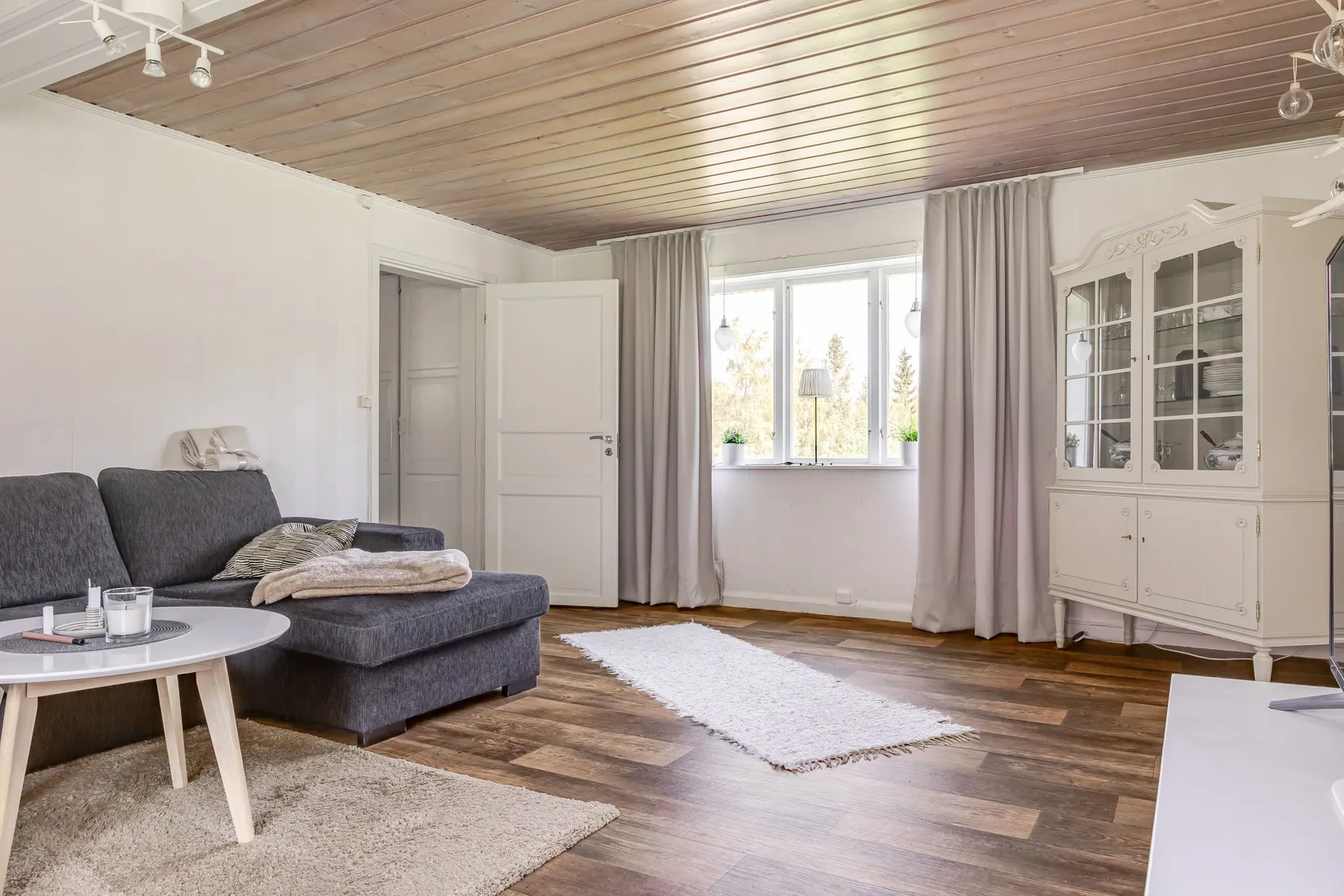 Villa, Åsen 105, Ljusdal
