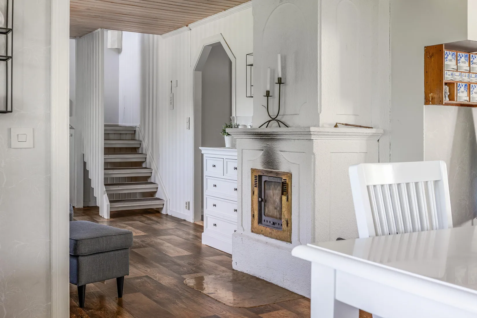 Villa, Åsen 105, Ljusdal