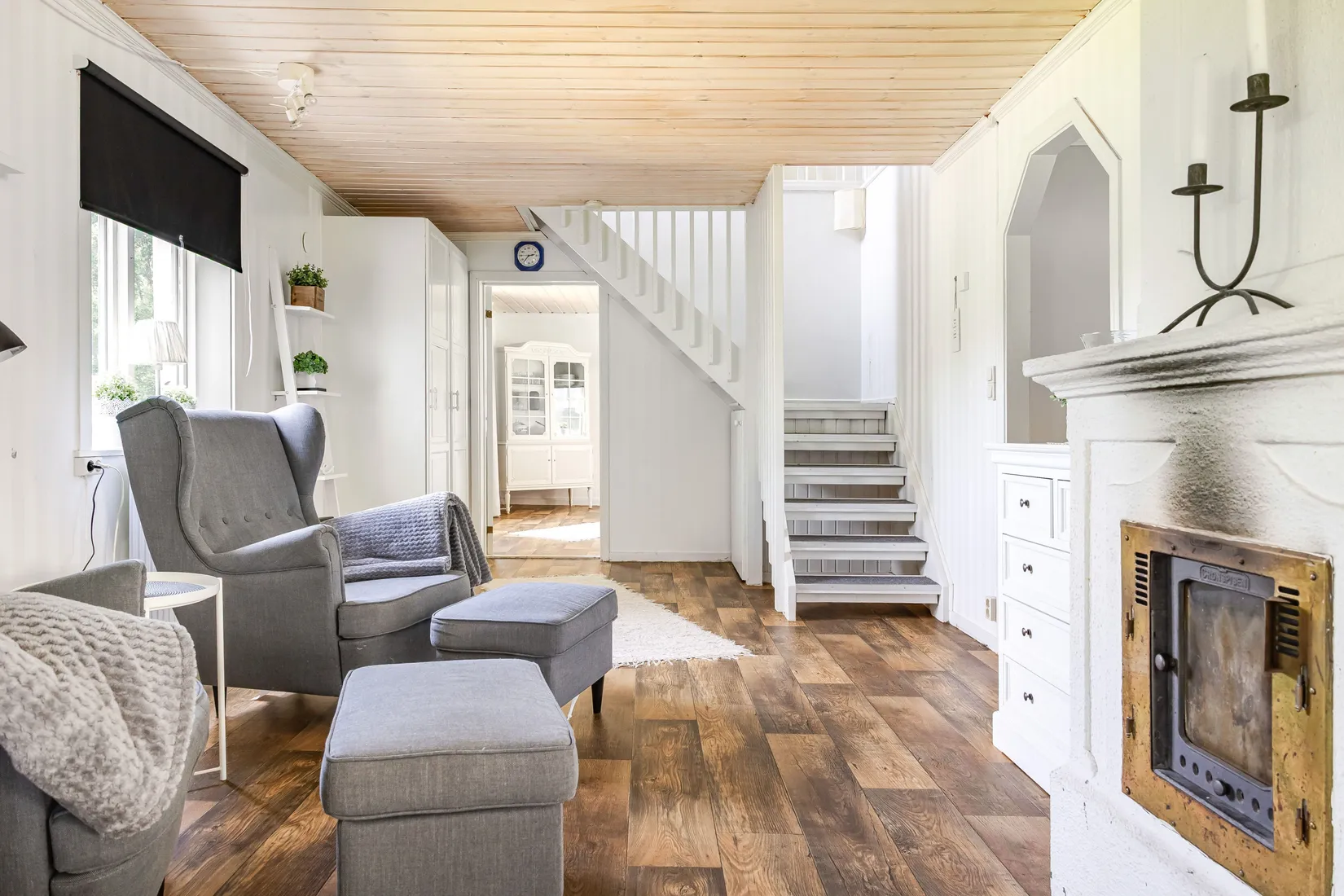 Villa, Åsen 105, Ljusdal
