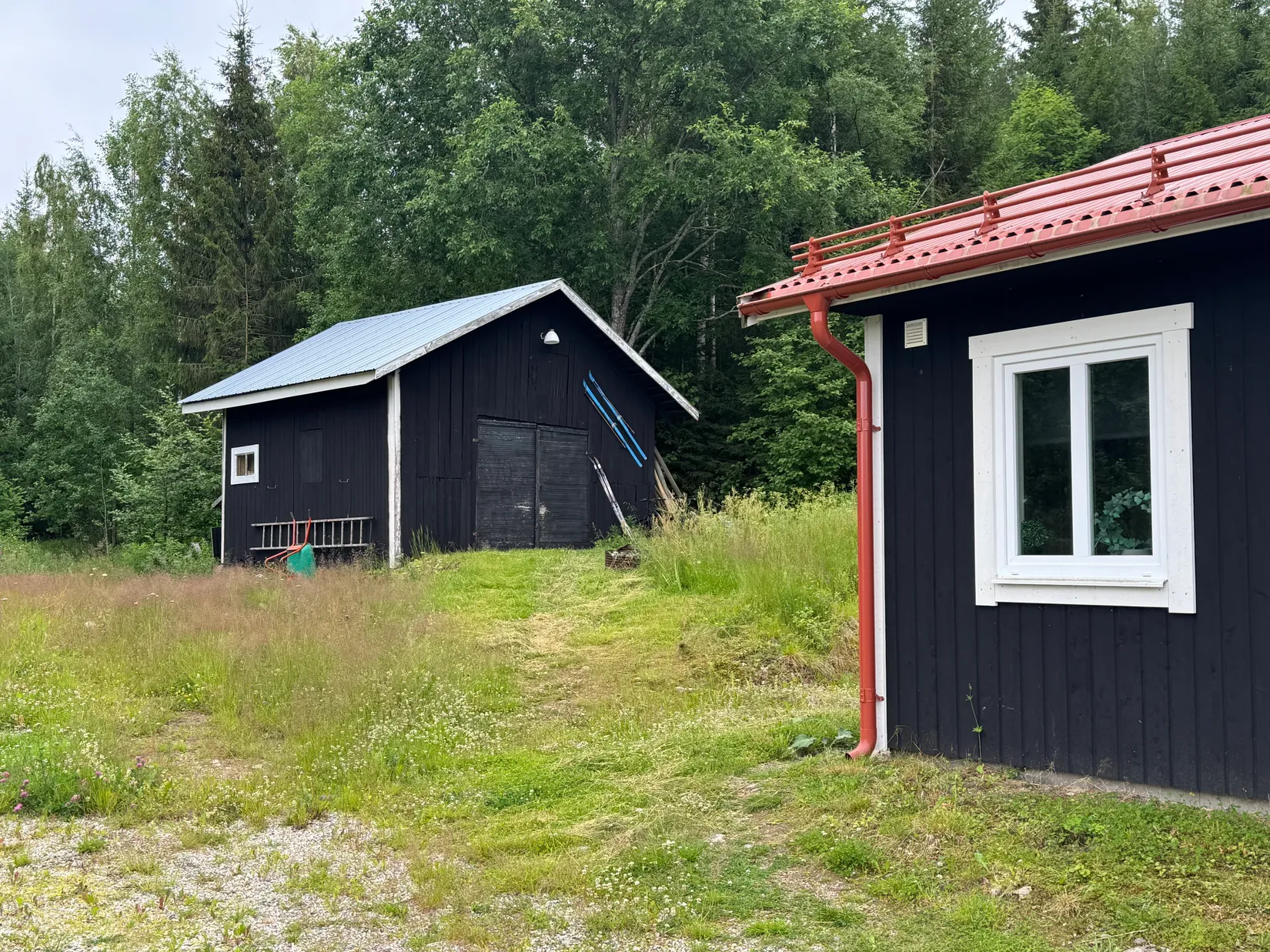 Villa, Åsen 105, Ljusdal